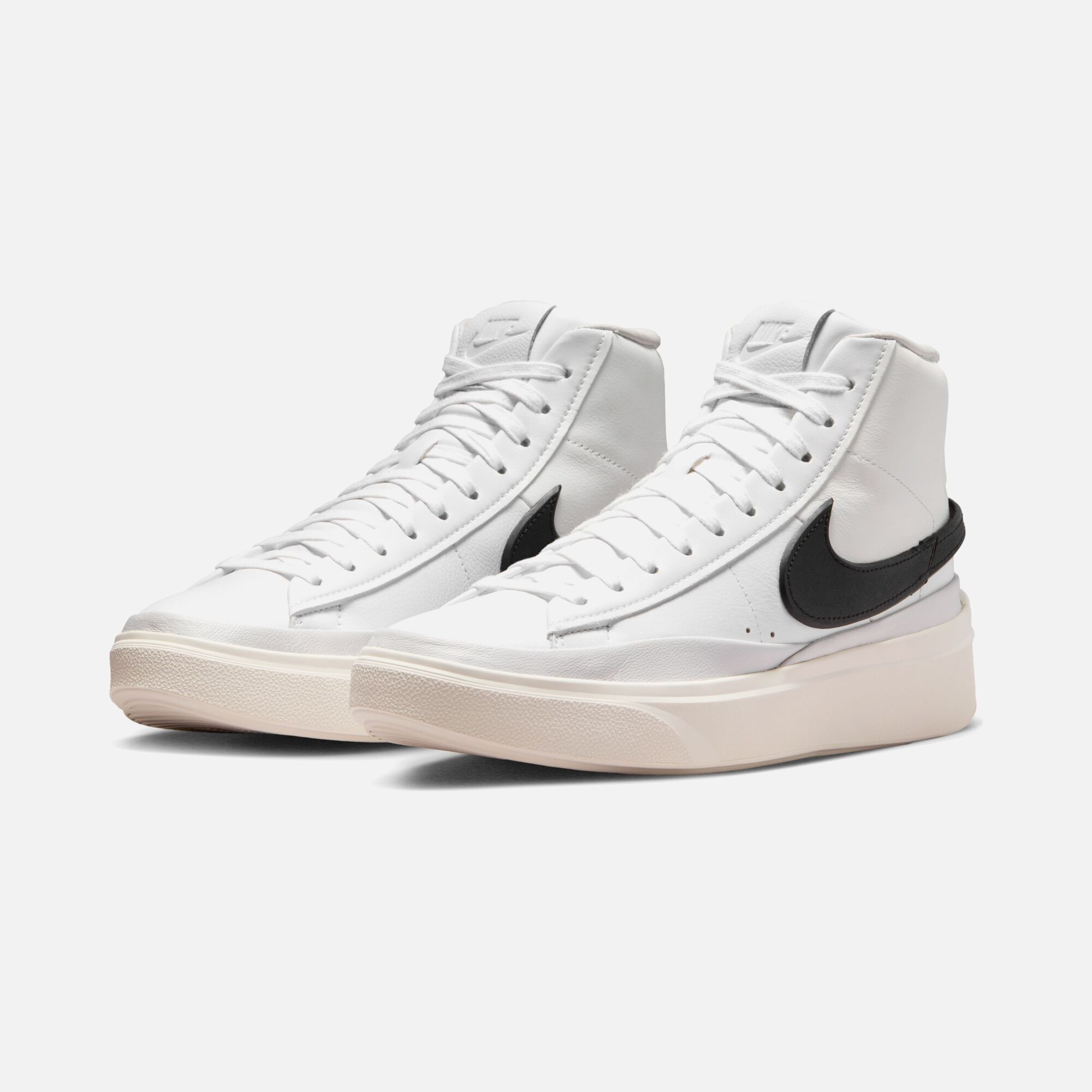 Nike Blazer Phantom Mid Erkek Spor Ayakkabı
