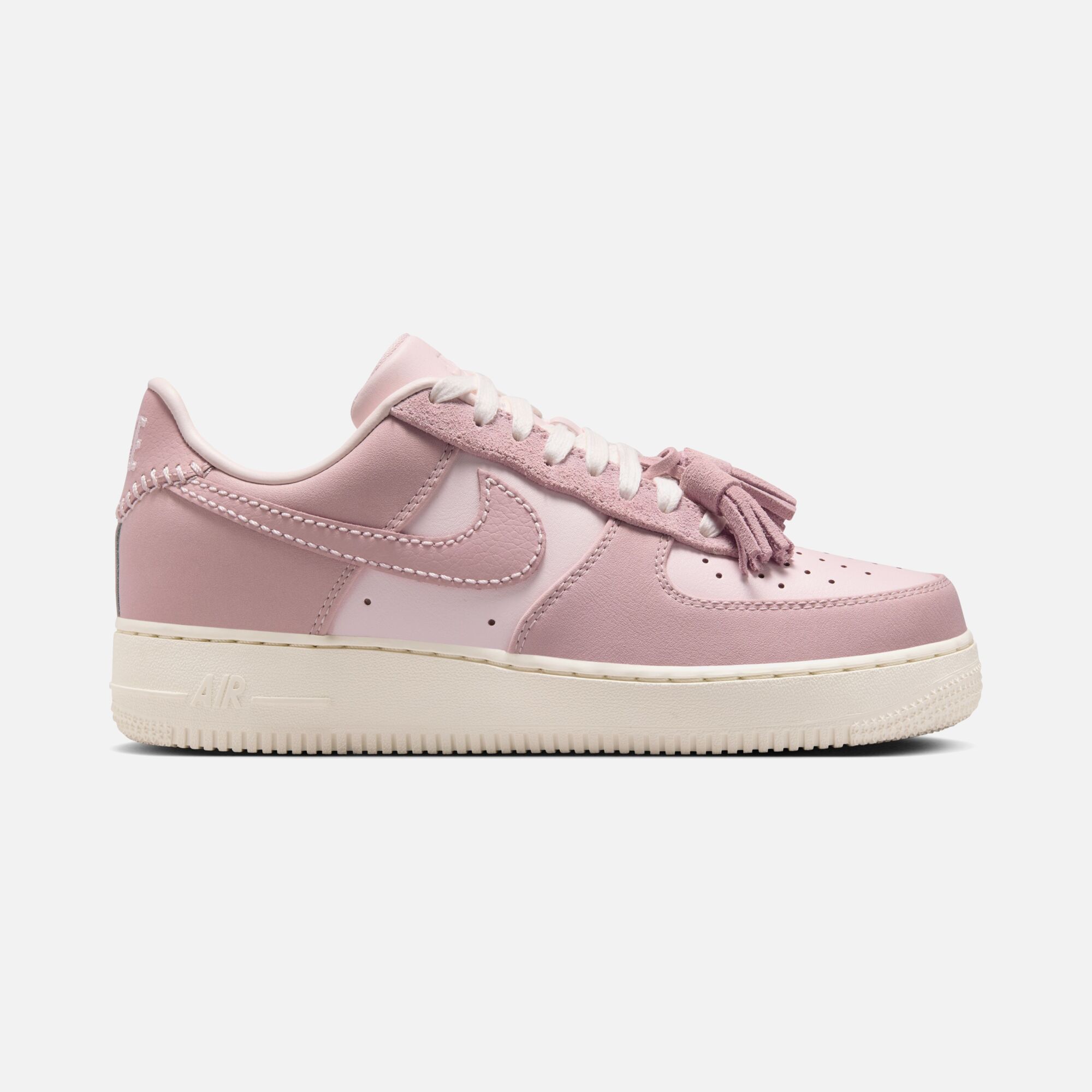 Nike Air Force 1 '07 S25 Kadın Spor Ayakkabı