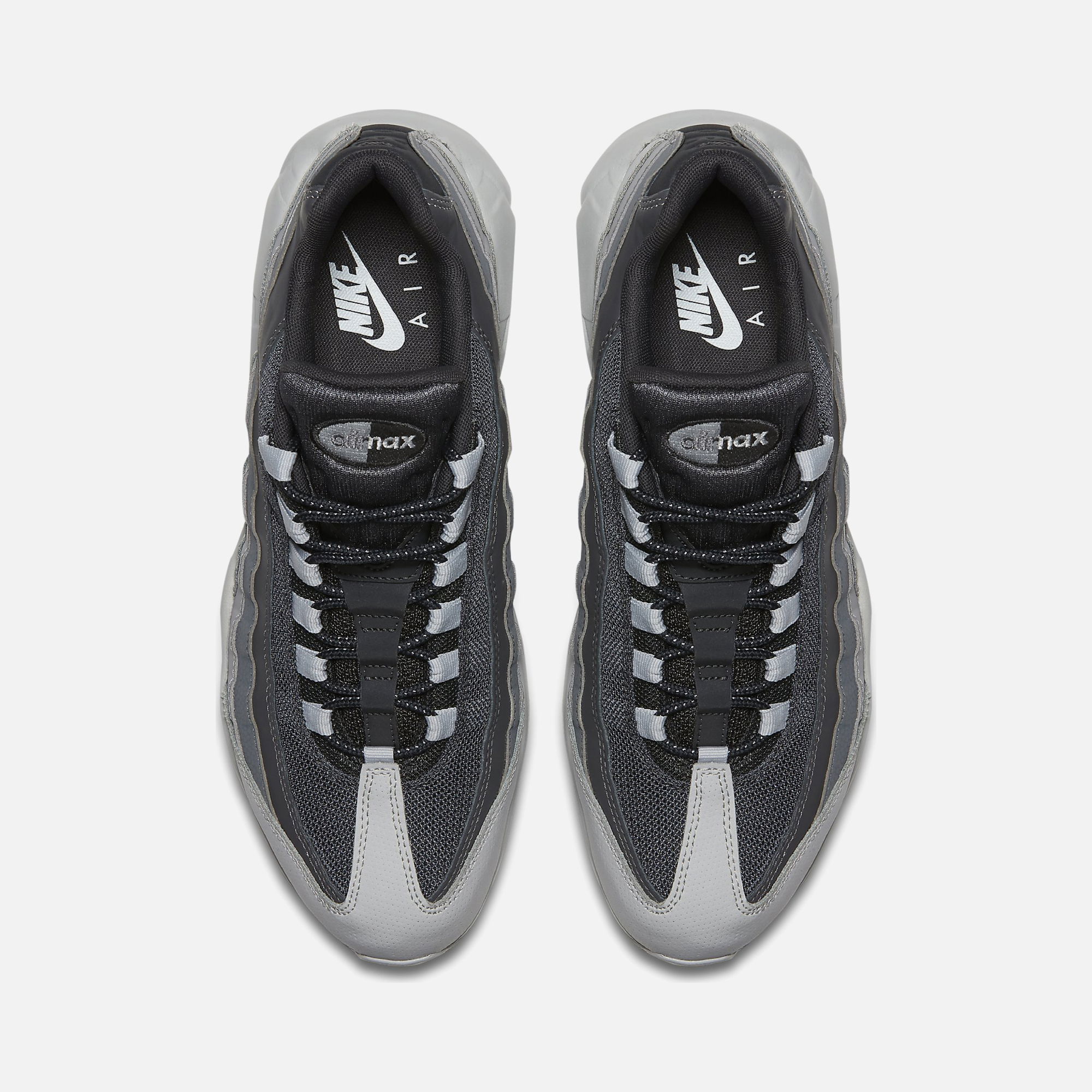 Nike Air Max 95 Essential SS18 Erkek Spor Ayakkabı