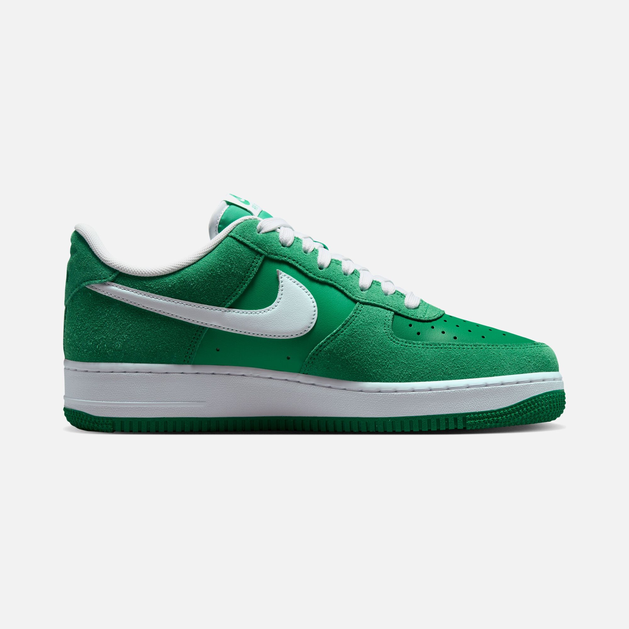 Nike Air Force 1 '07 Lvl 8 Erkek Spor Ayakkabı