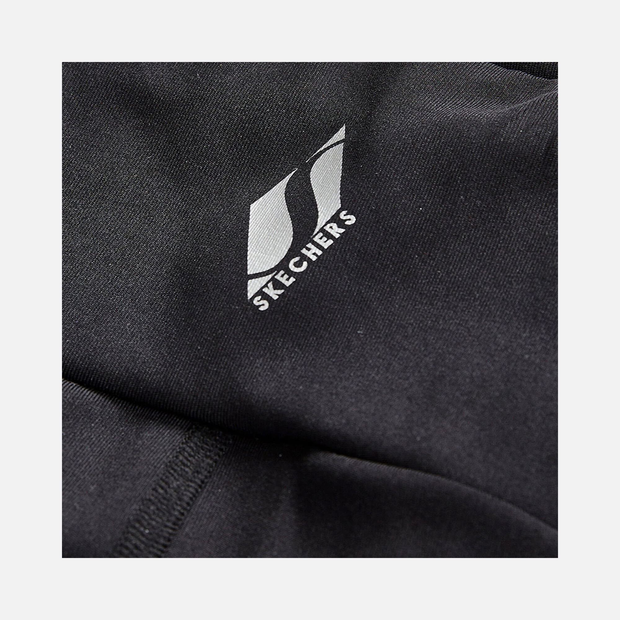 Skechers Sportswear Belt Detailed Kadın Tayt