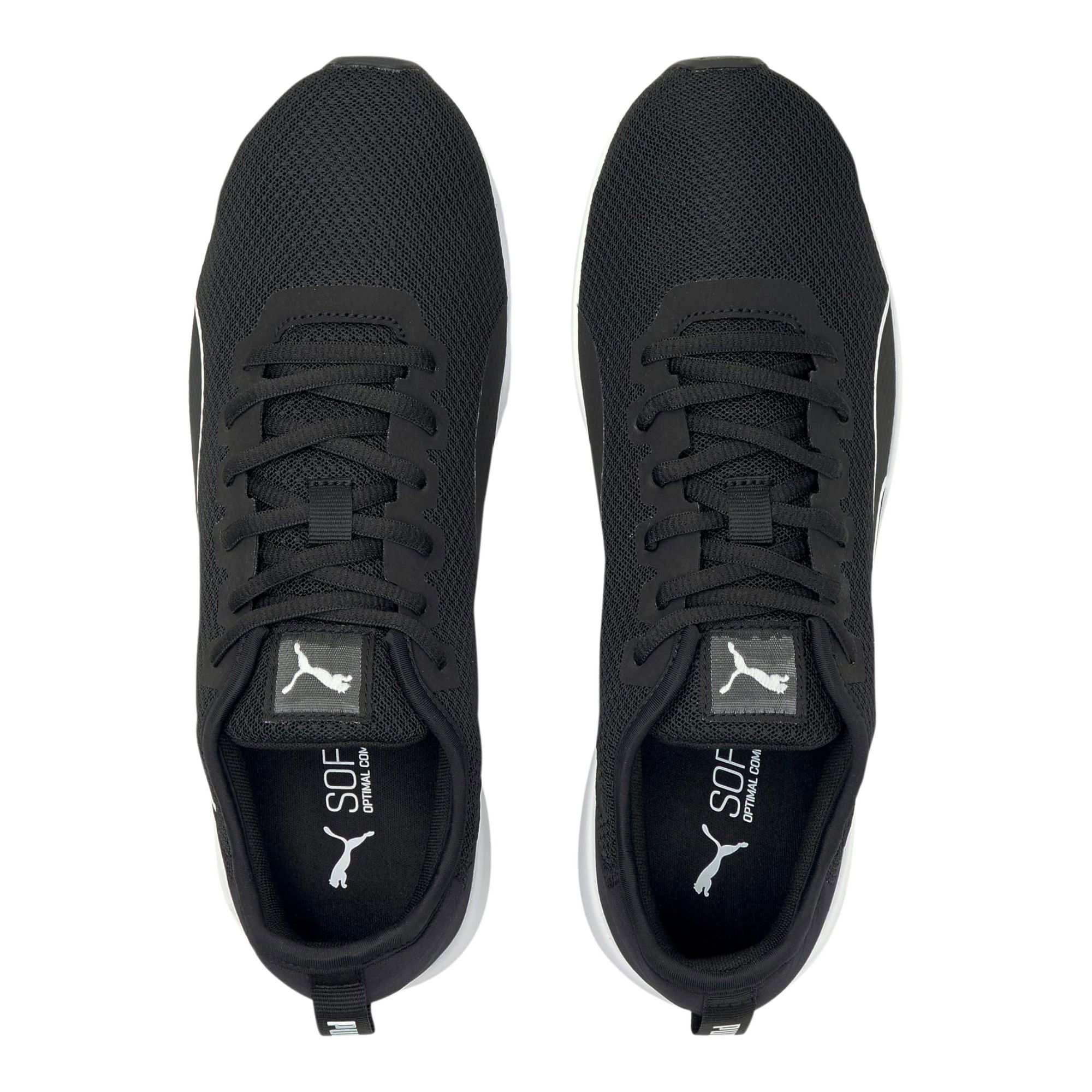 Puma Accent Running Erkek Spor Ayakkabı