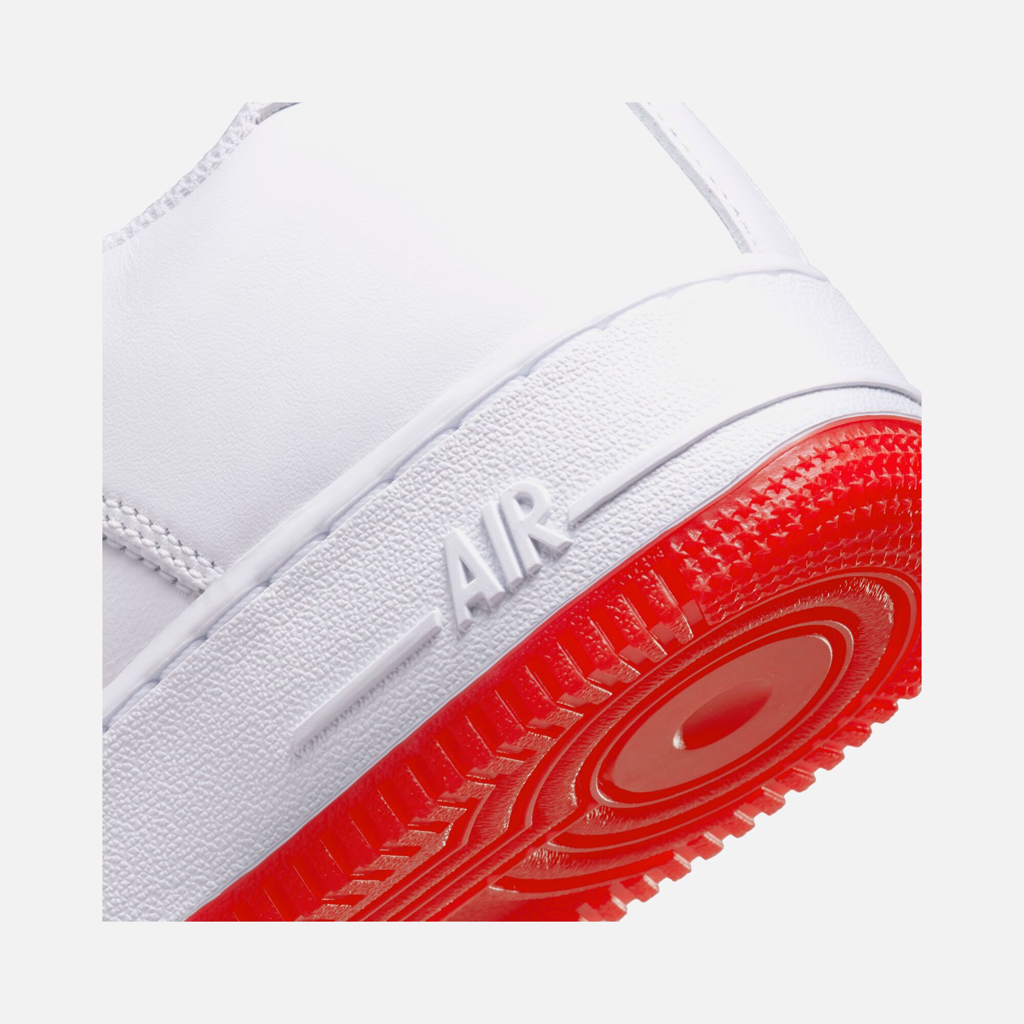 Nike Air Force 1 Low Retro "Color of the Month" Erkek Spor Ayakkabı