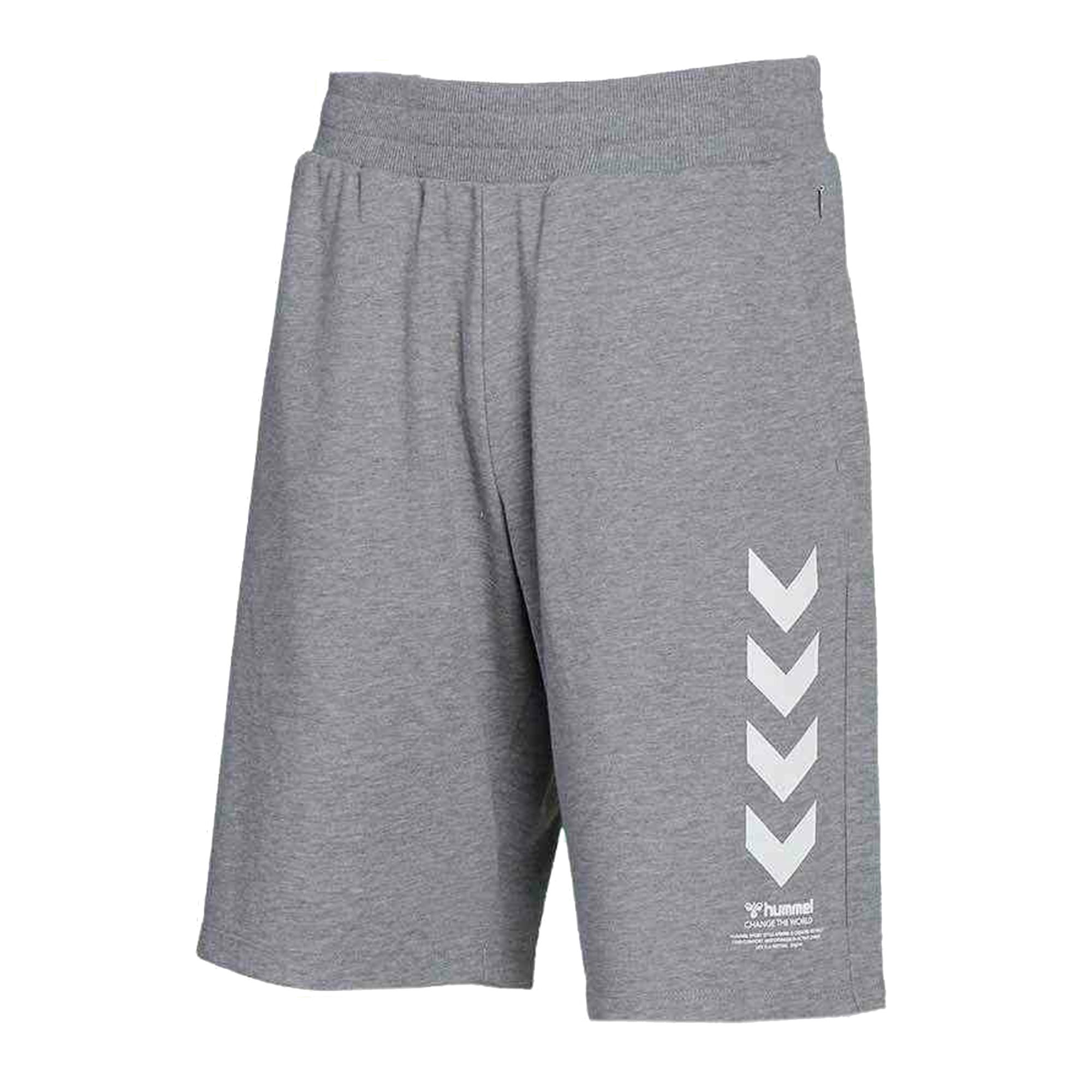 Hummel Kens Regular Training Erkek Şort