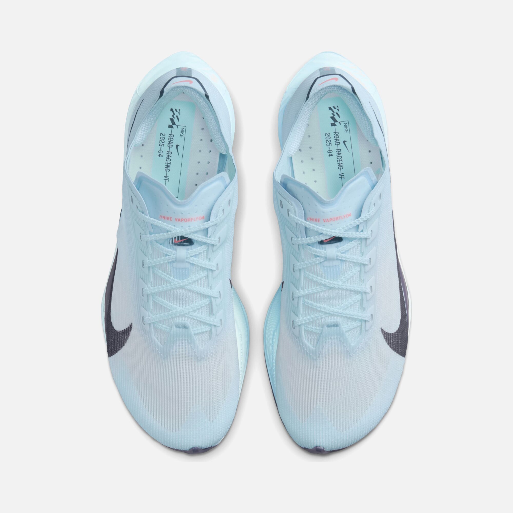 Nike W Zoomx Vaporfly Next% 4 Kadın Koşu Ayakkabısı