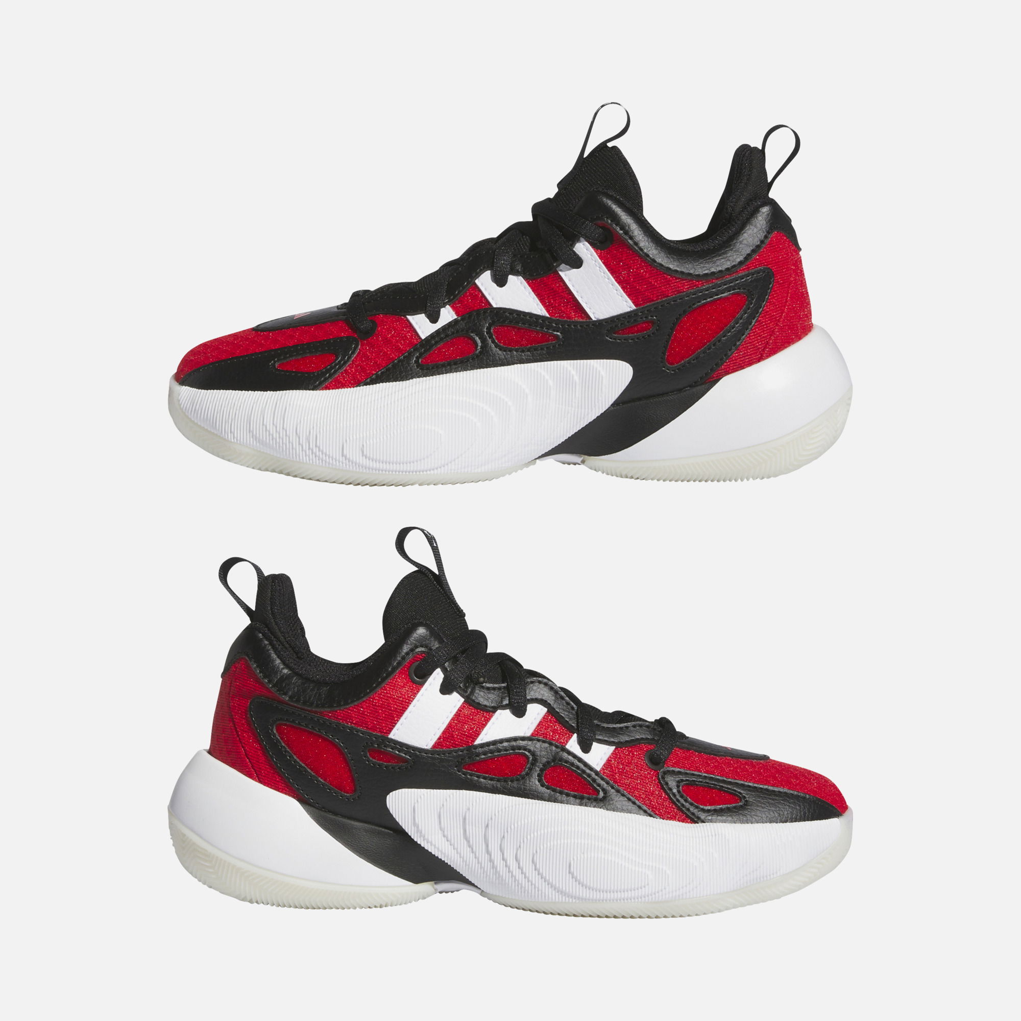 adidas Trae Unlimited 2 (GS) Basketball Ayakkabısı