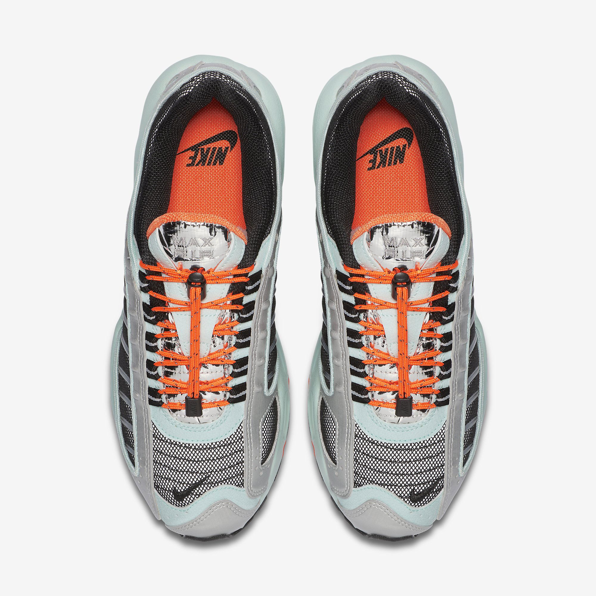 Nike Air Max Tailwind IV Kadın Spor Ayakkabı