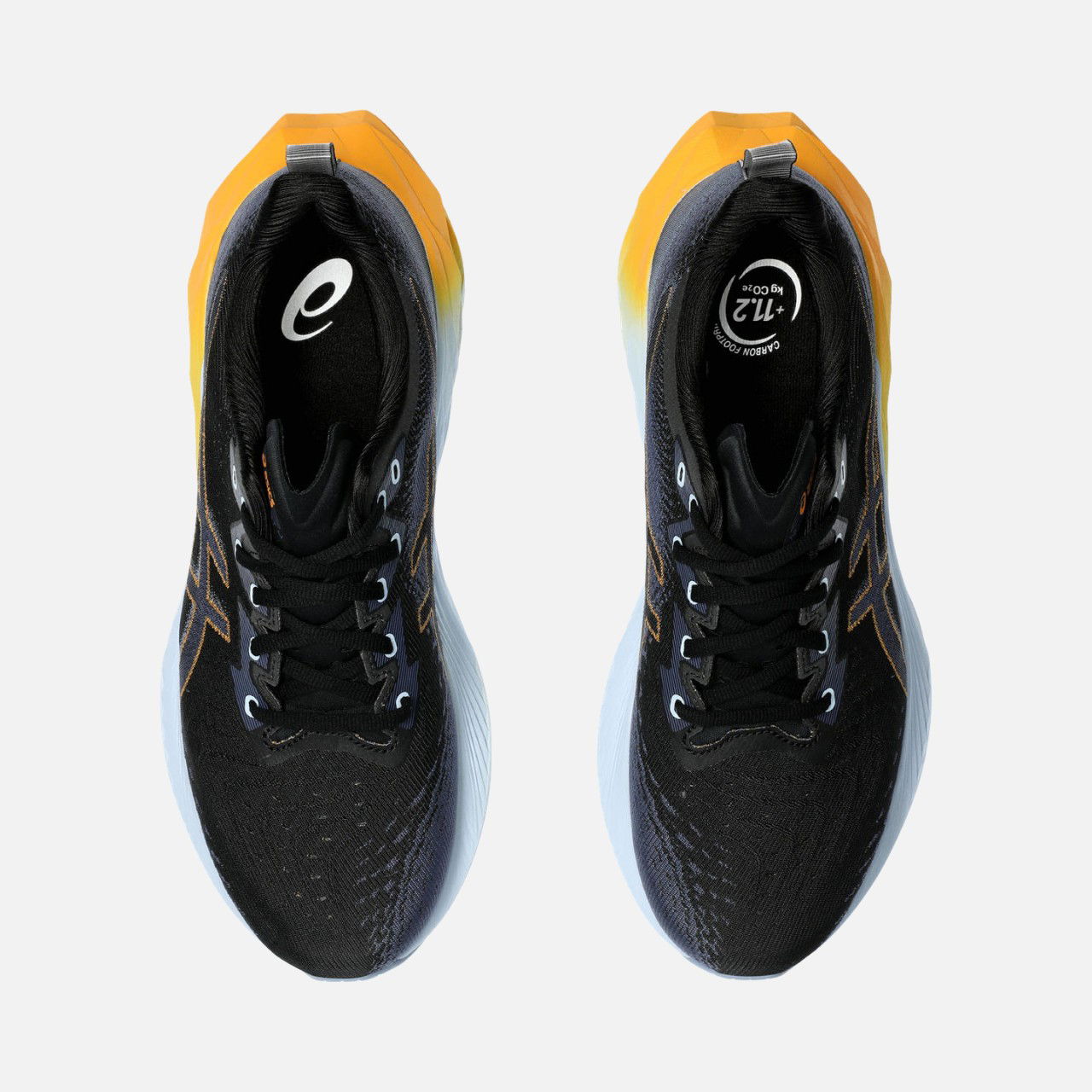 Asics Run Novablast 4 Running Erkek Spor Ayakkabı