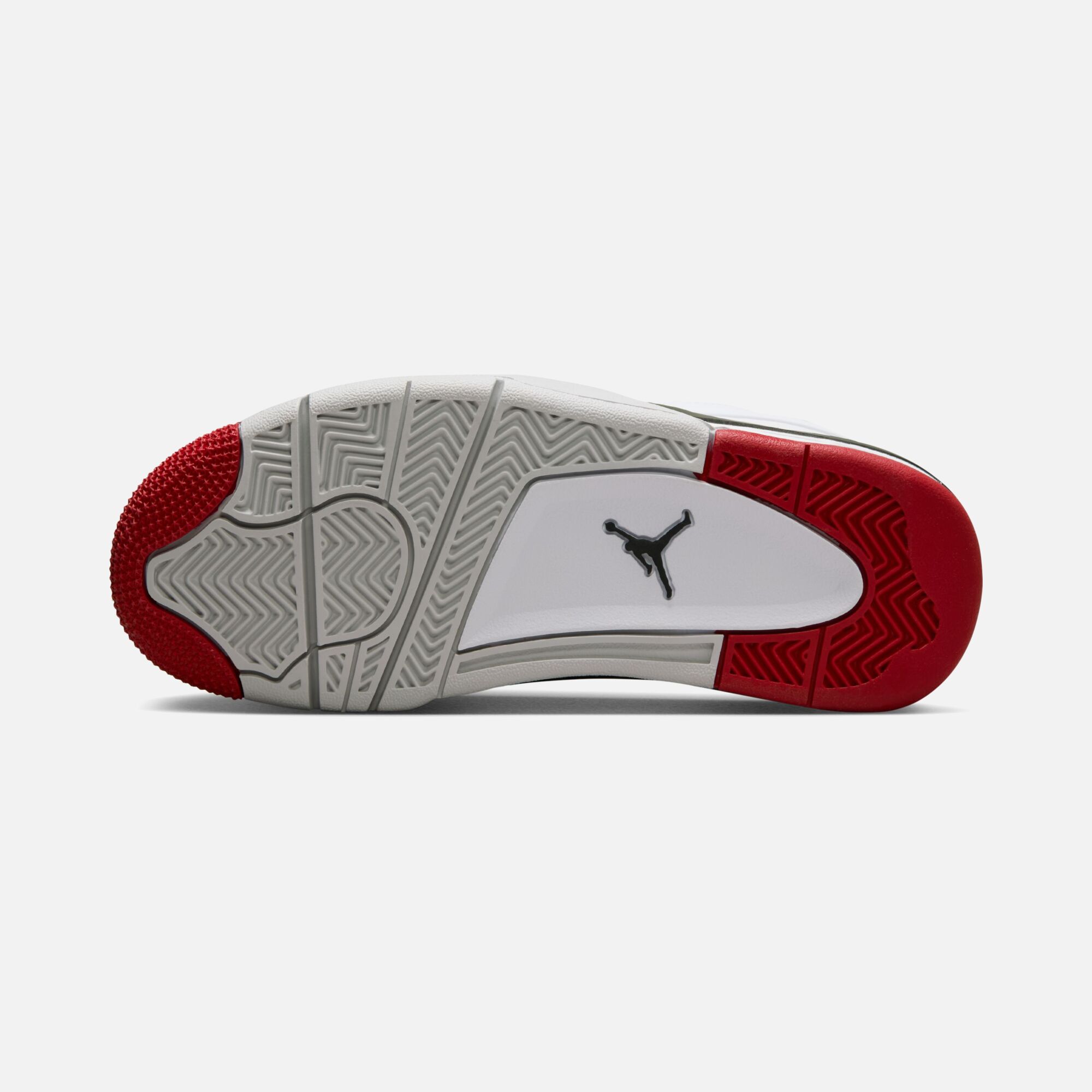 Nike Air Jordan 4RM (GS) Basketbol Ayakkabısı