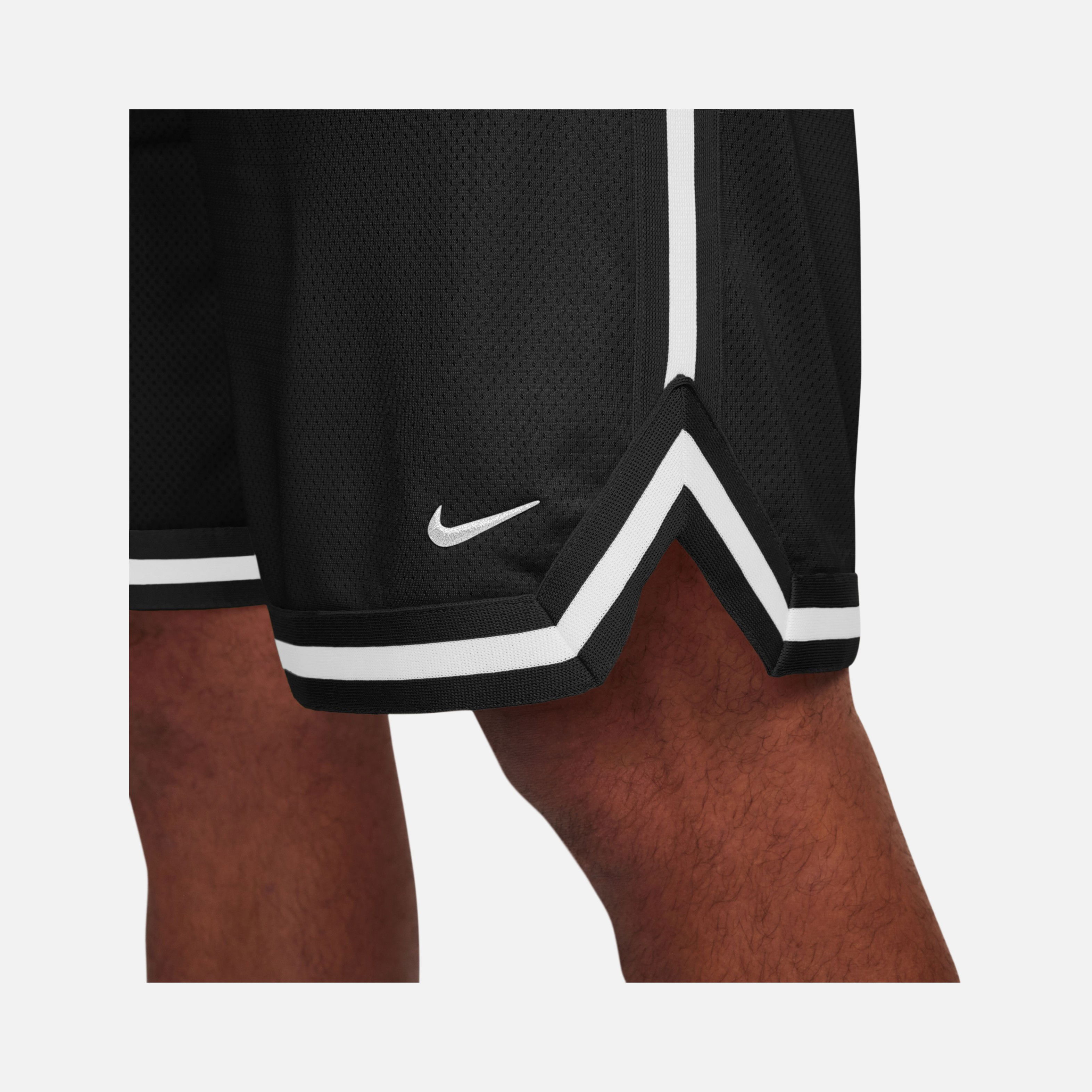 Nike DNA Dri-Fit 20cm (approx.) Basketball Erkek Şort