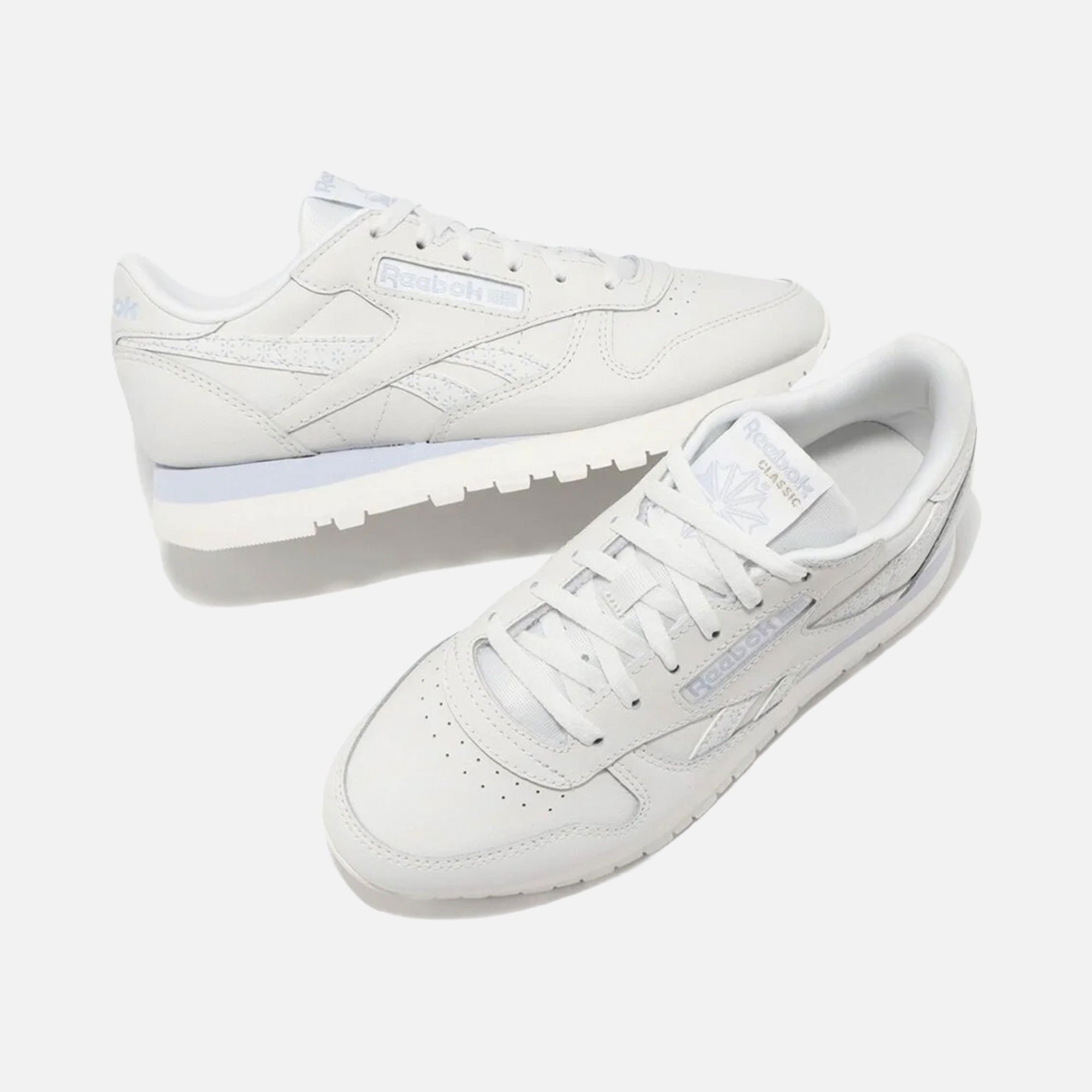Reebok Sportswear Classic Leather Kadın Spor Ayakkabı