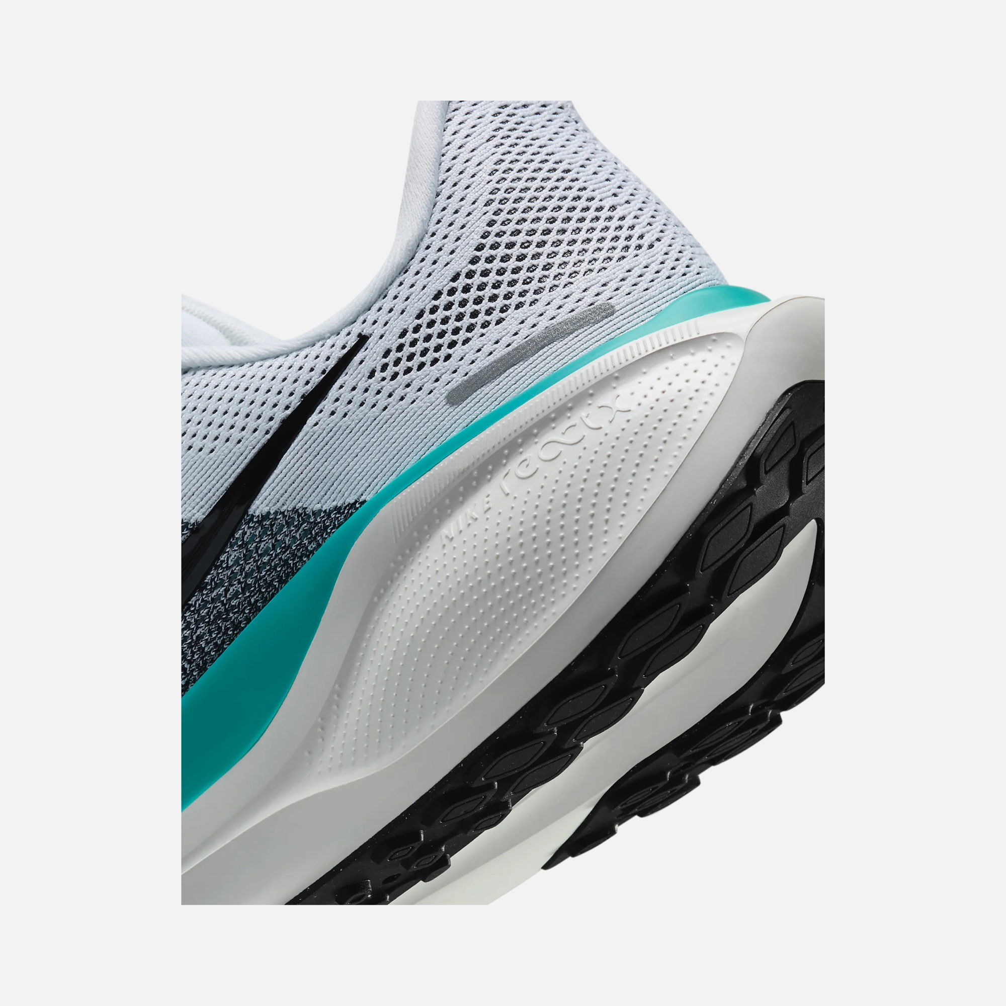 Nike Air Zoom Pegasus 41 Road Running Erkek Spor Ayakkabı