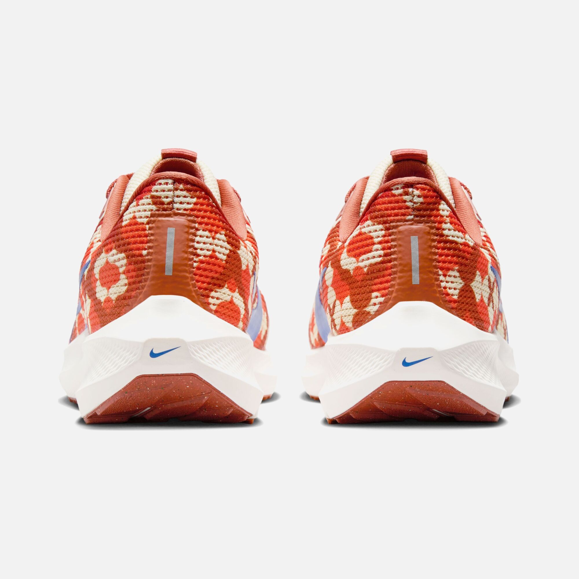Nike Air Zoom Pegasus 40 Premium ''Retro Plaid Prints'' Road Running Erkek Spor Ayakkabı
