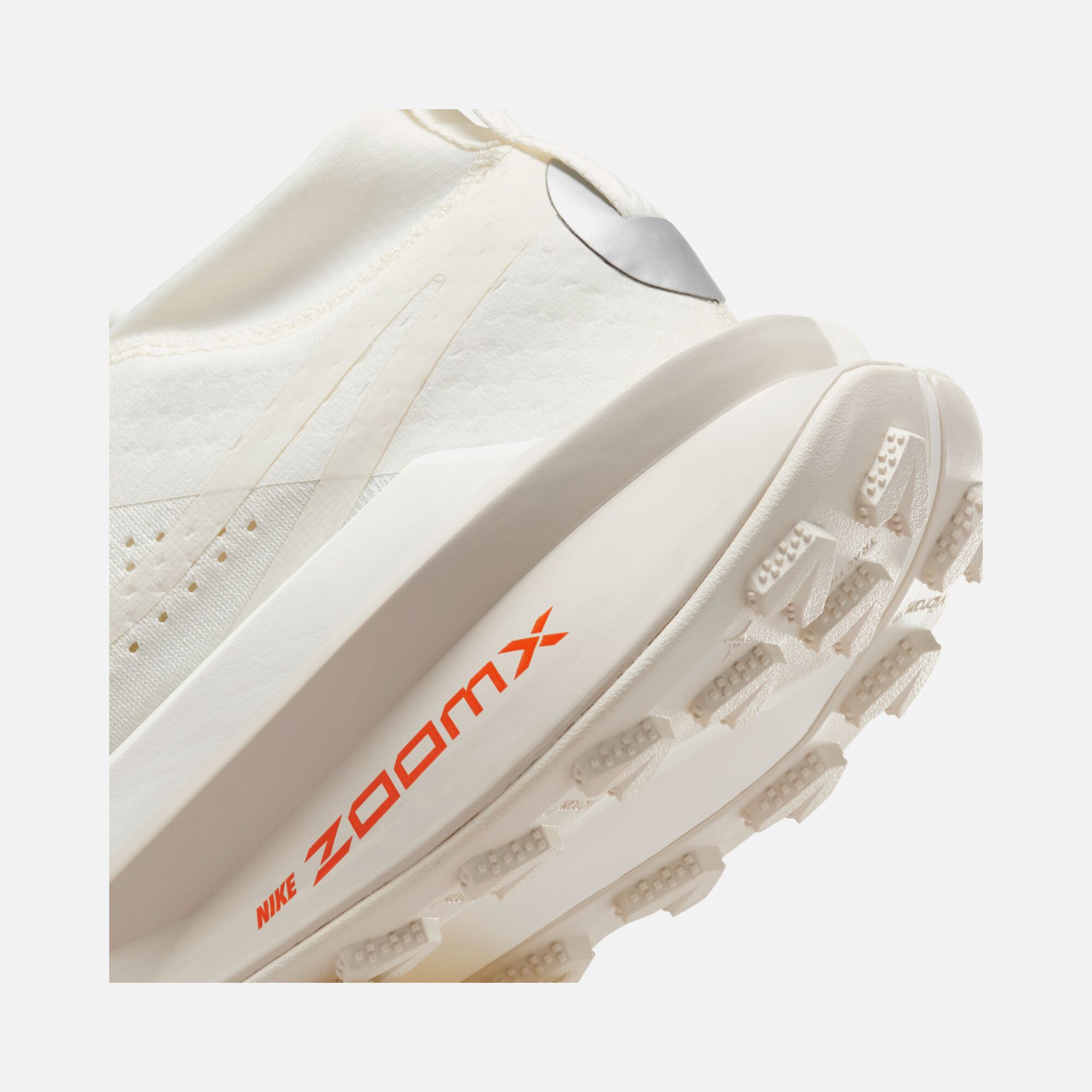 Nike ZoomX Zegama 2 Trail Running Erkek Spor Ayakkabı