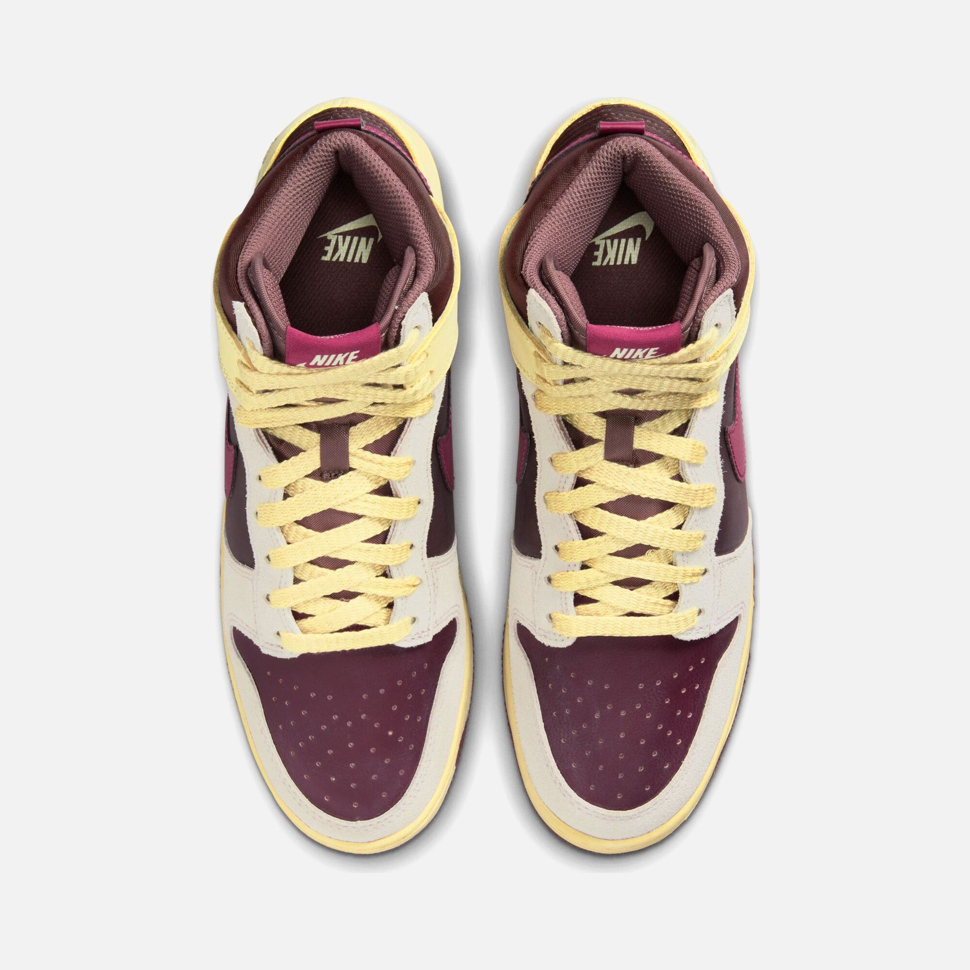 Nike Dunk High ''1985'' Kadın Spor Ayakkabı