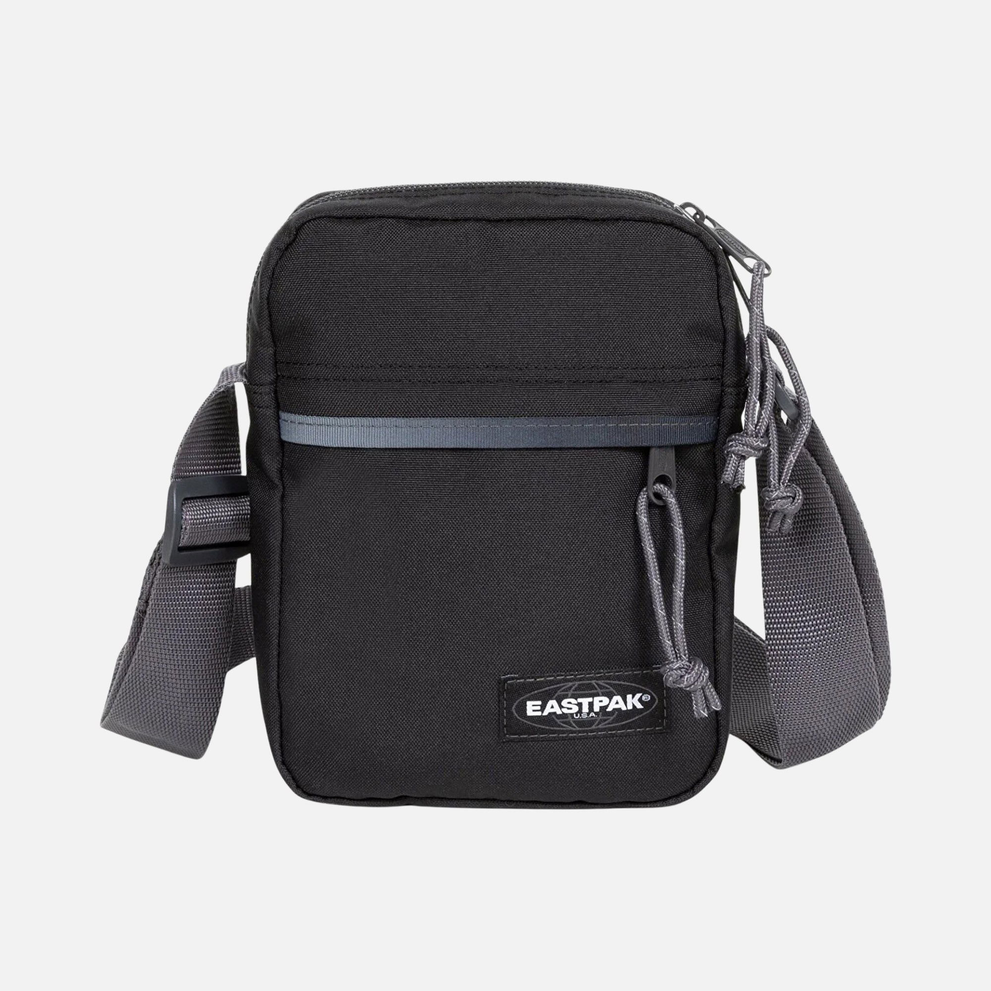 Eastpak The One Kontrast Unisex Omuz Çantası