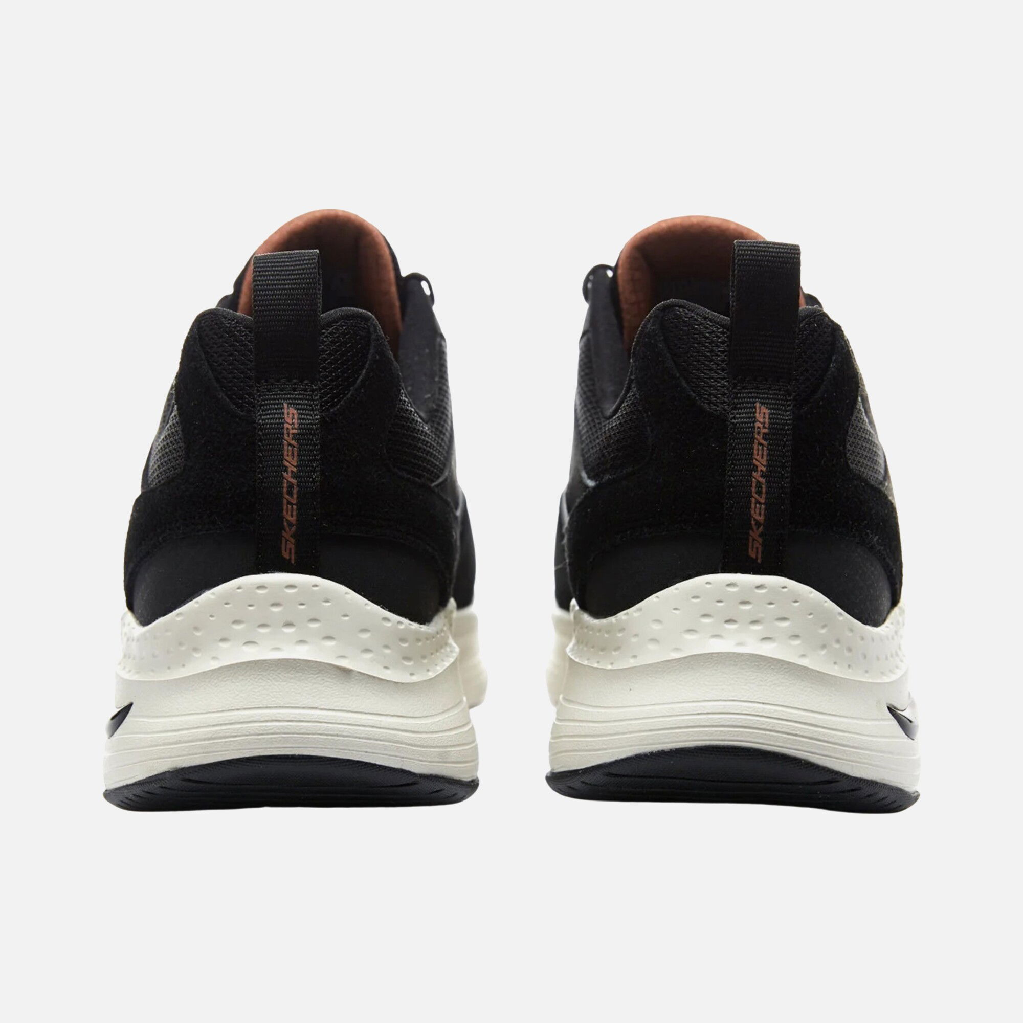 Skechers Arch Fit-Servitica Walking & Training Erkek Spor Ayakkabı