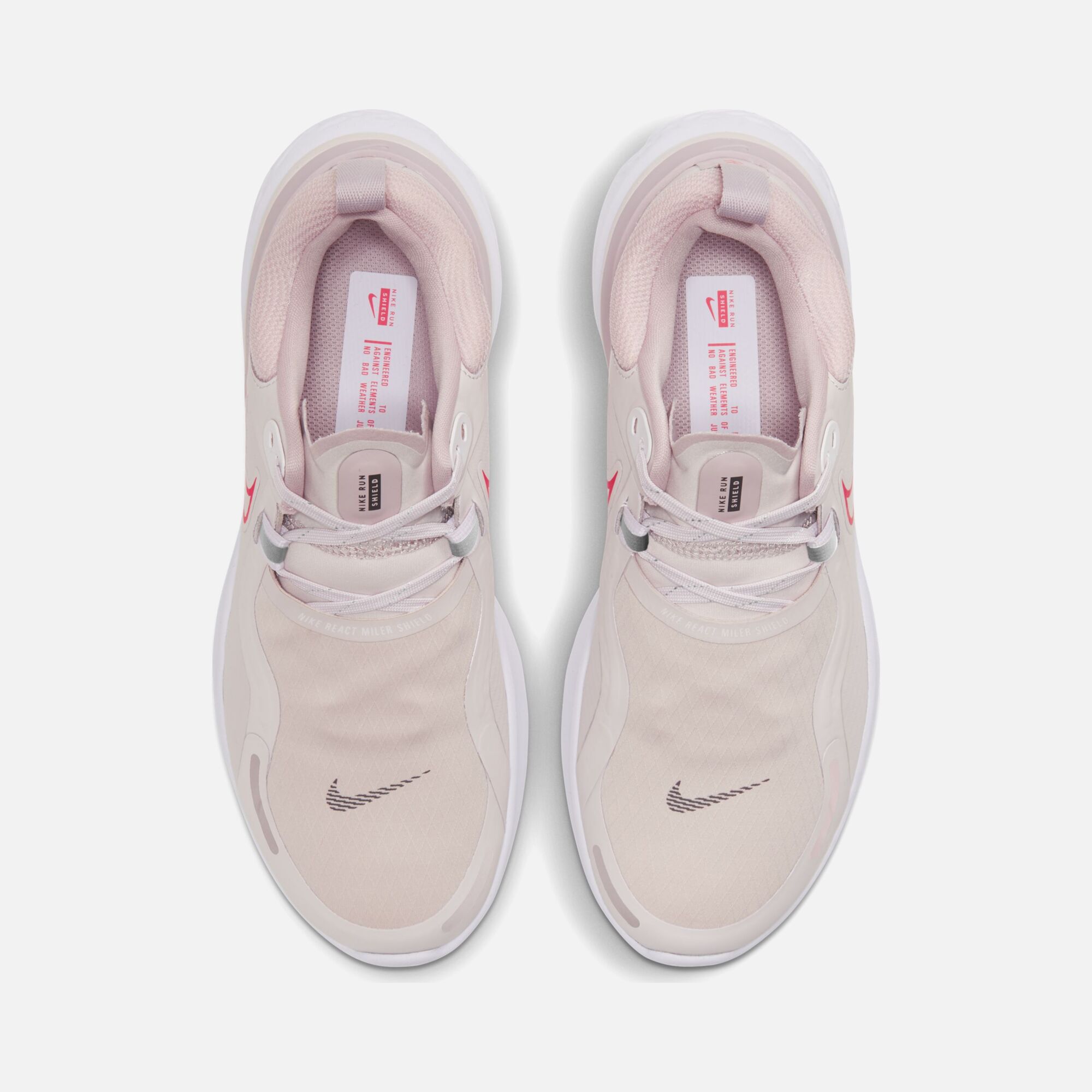 Nike React Miler Shield Kadın Spor Ayakkabı