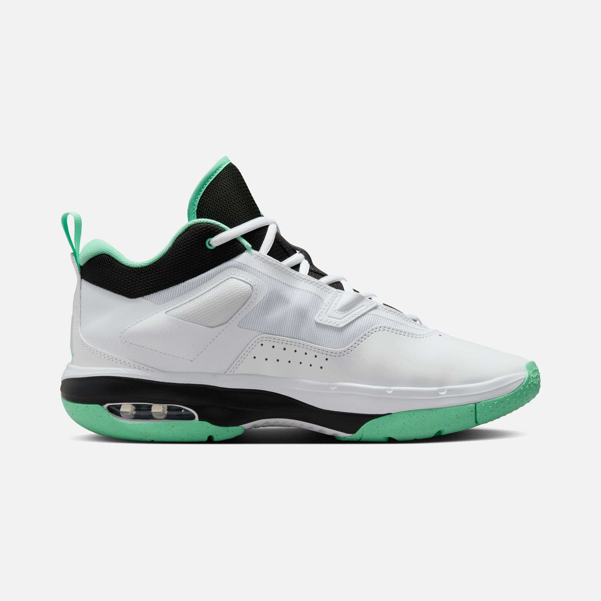 Nike Jordan Stay Loyal 3 Erkek Basketbol Ayakkabı