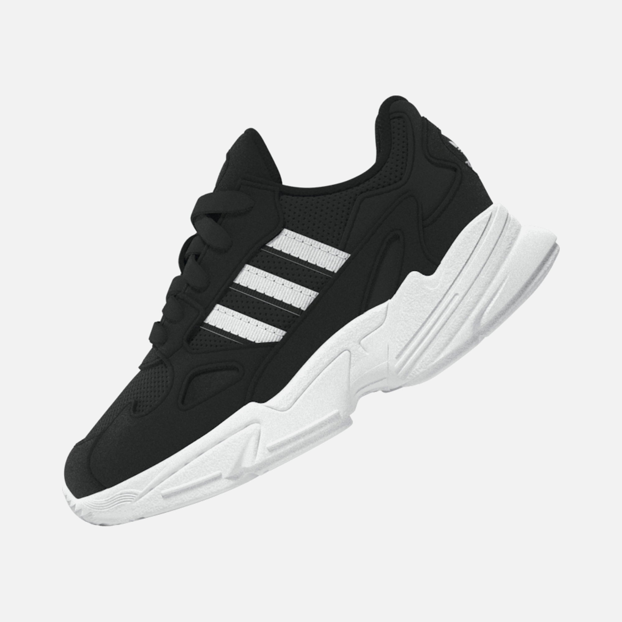 adidas Sportswear Falcon El (TDV) Bebek Spor Ayakkabı