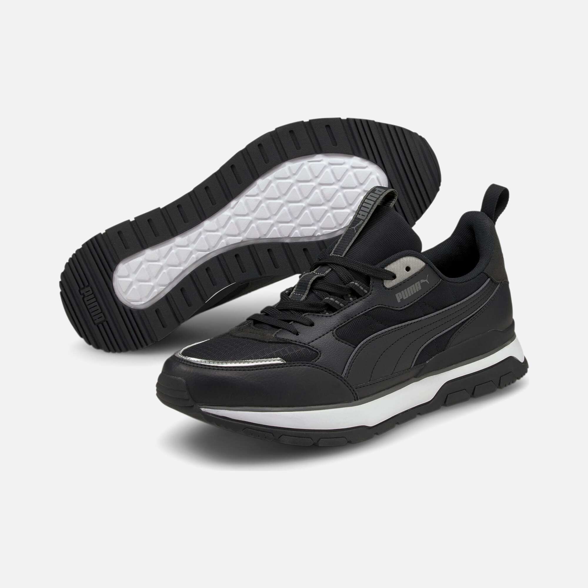 Puma Sportswear R78 Trek Trainers Unisex Spor Ayakkabı