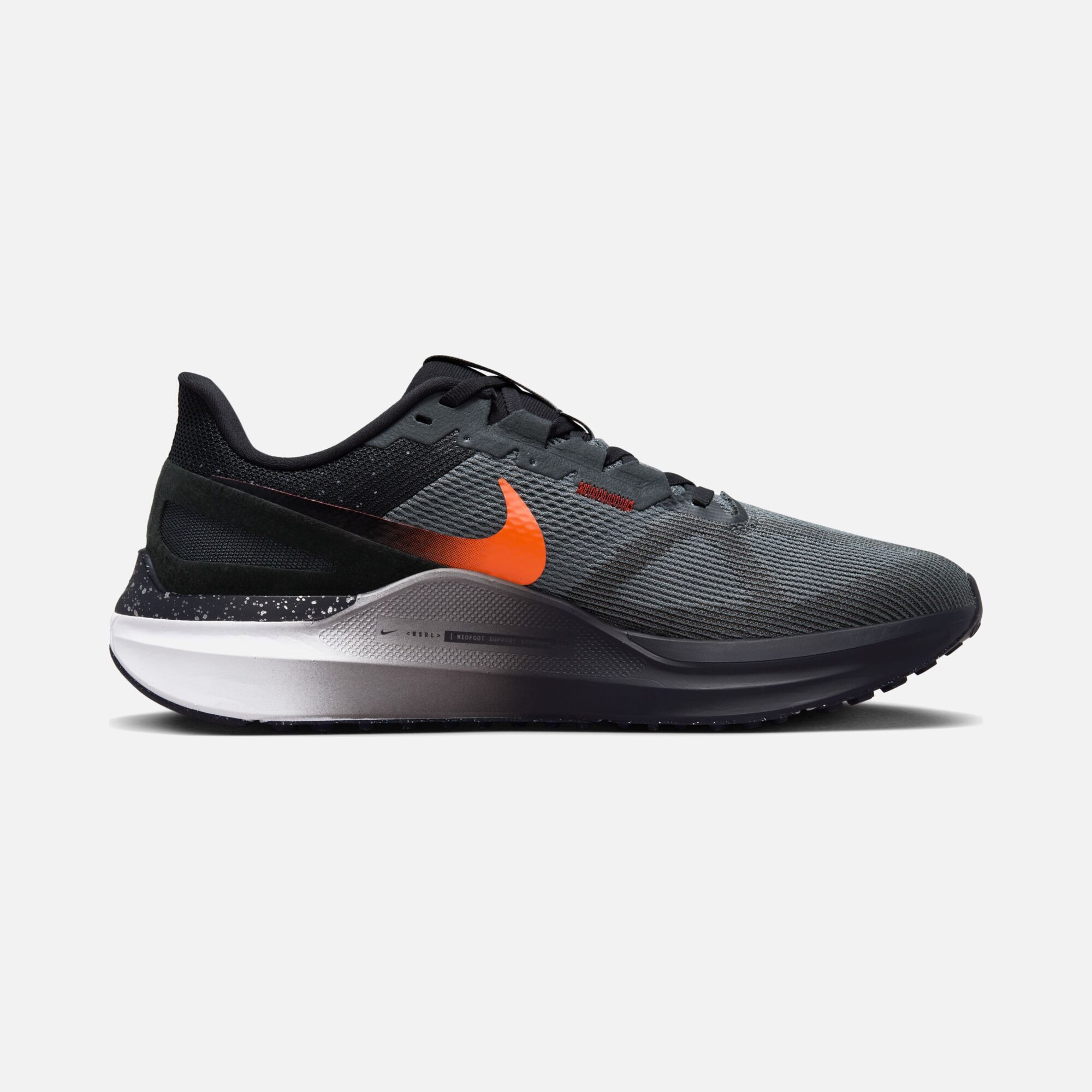 Nike Air Zoom Structure 25 Running Erkek Spor Ayakkabı