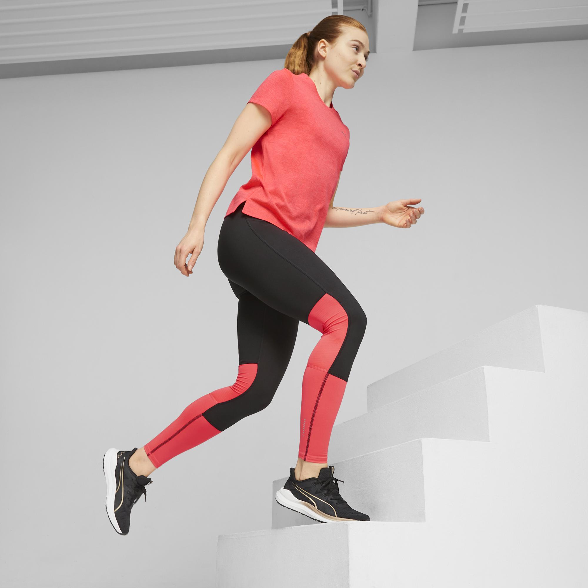 Puma Reflect Lite Molten Running Kadın Spor Ayakkabı