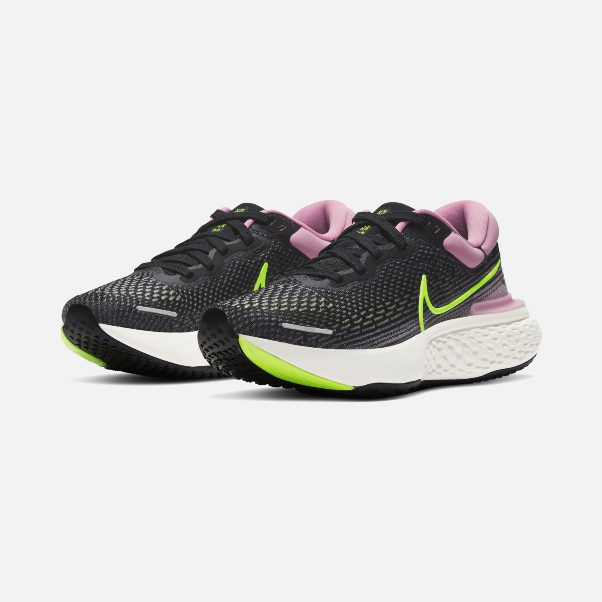 Nike ZoomX Invincible Run Flyknit Running FW21 Kadın Spor Ayakkabı