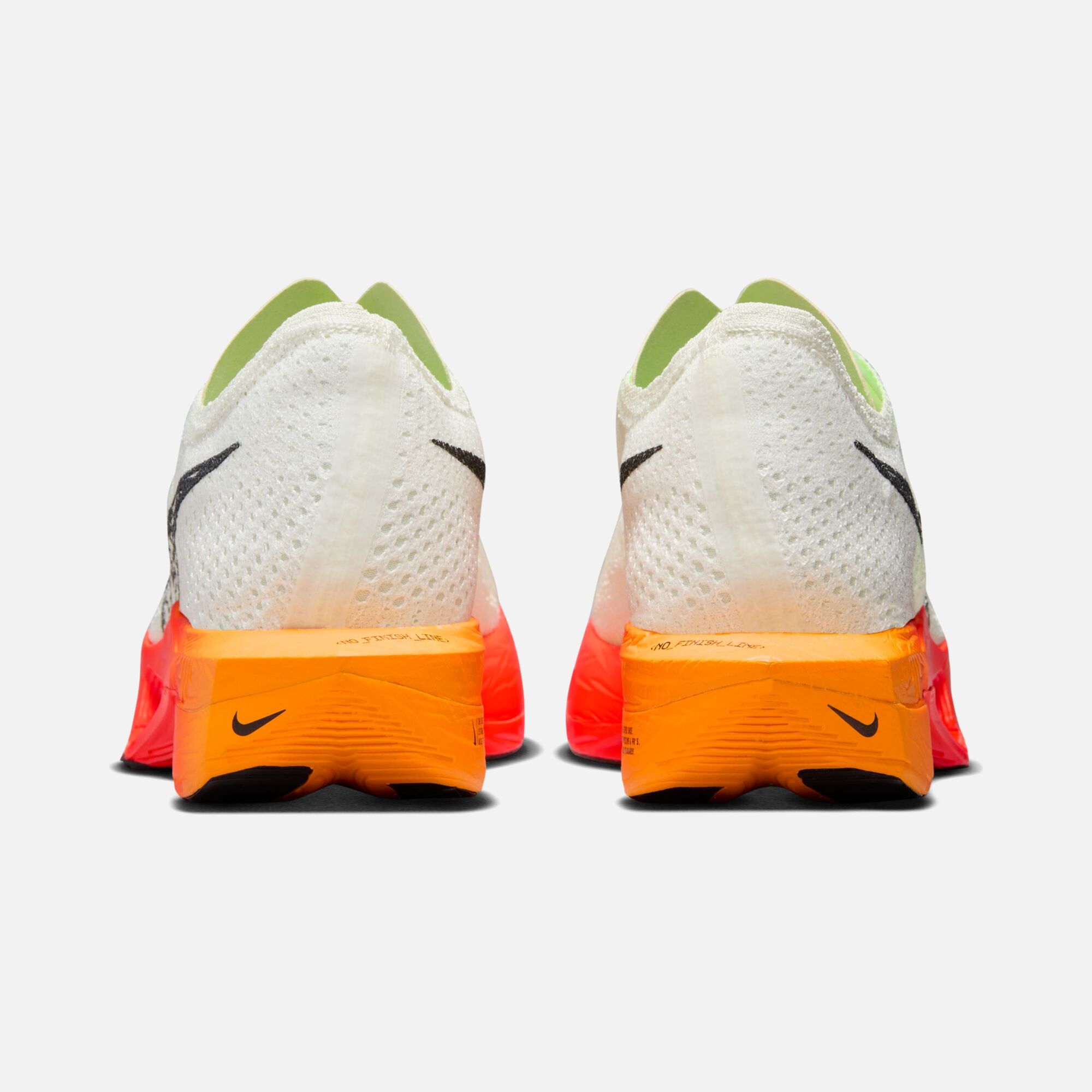 Nike Zoomx Vaporfly Next%3 Flyknit Road Racing Erkek Spor Ayakkabı