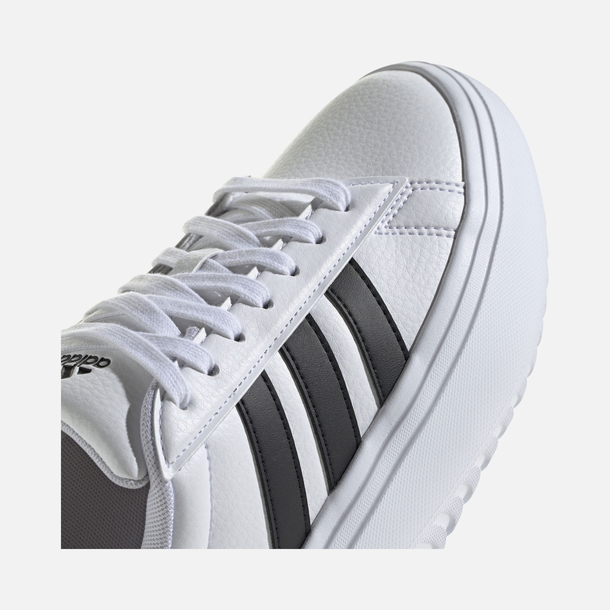 adidas Sportswear Grand Court Platform FW24 Kadın Spor Ayakkabı