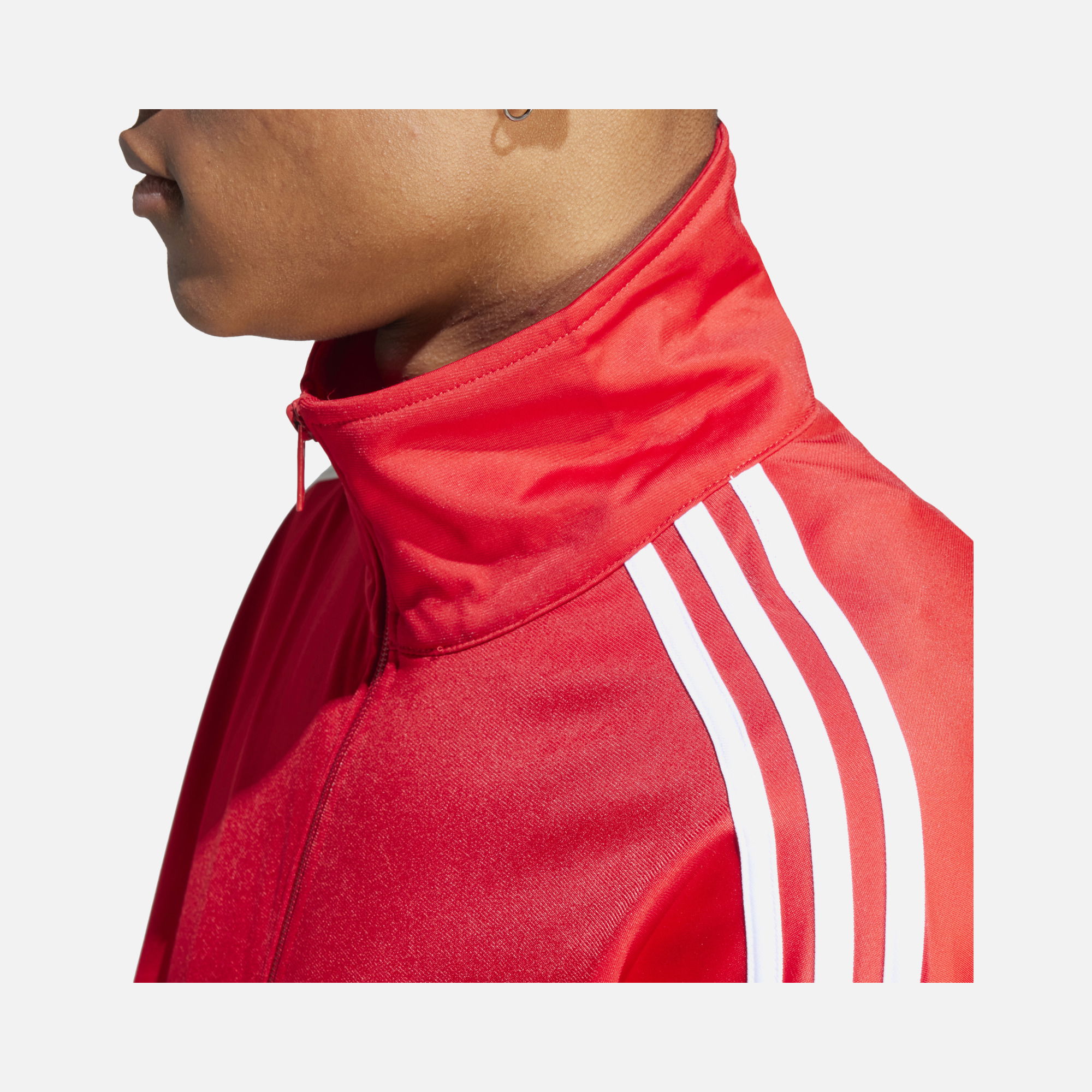 adidas Adicolor Classics Firebird 3-Stripes Full-Zip Erkek Ceket
