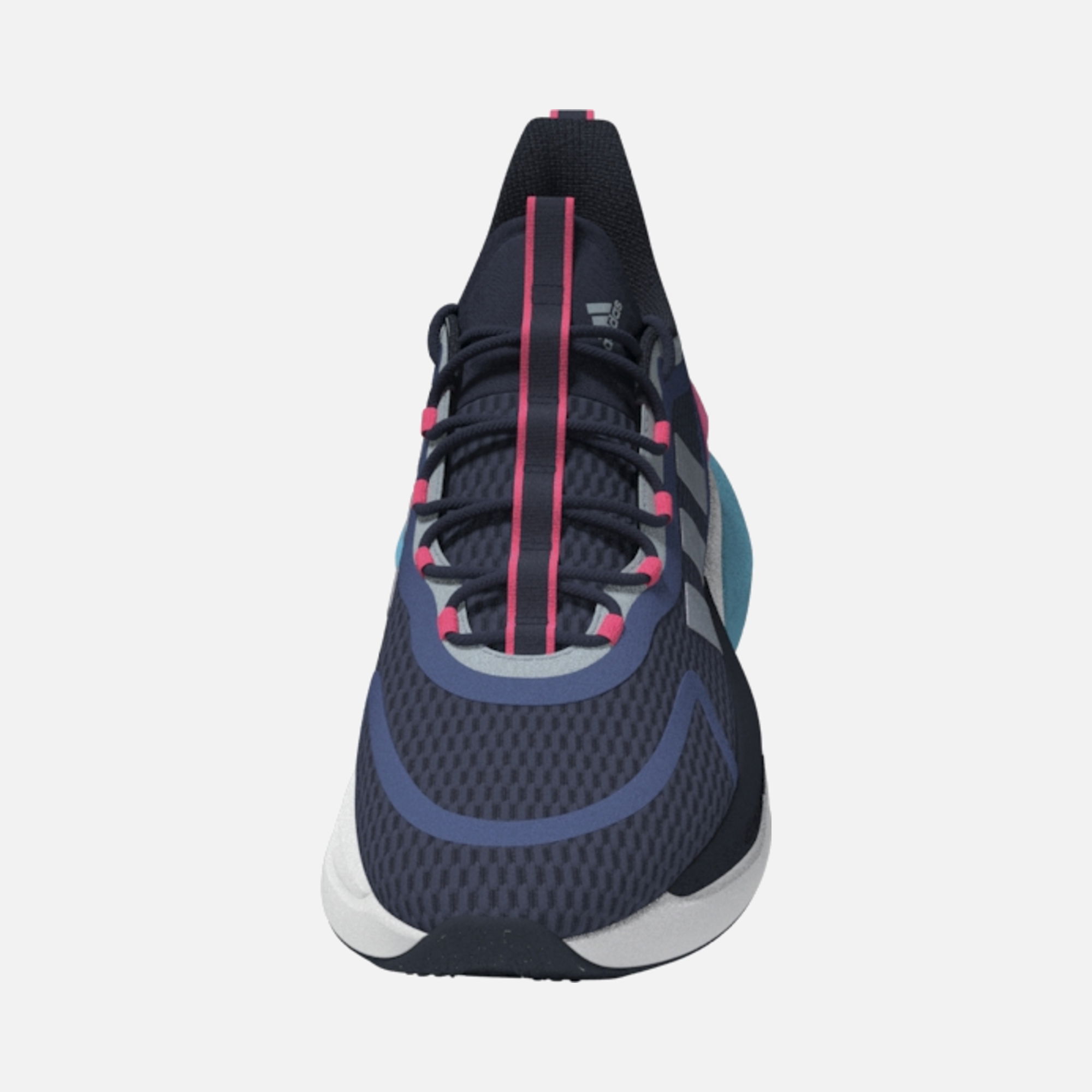 adidas Alphabounce+ Sustainable Bounce Lifestyle Running Kadın Spor Ayakkabı