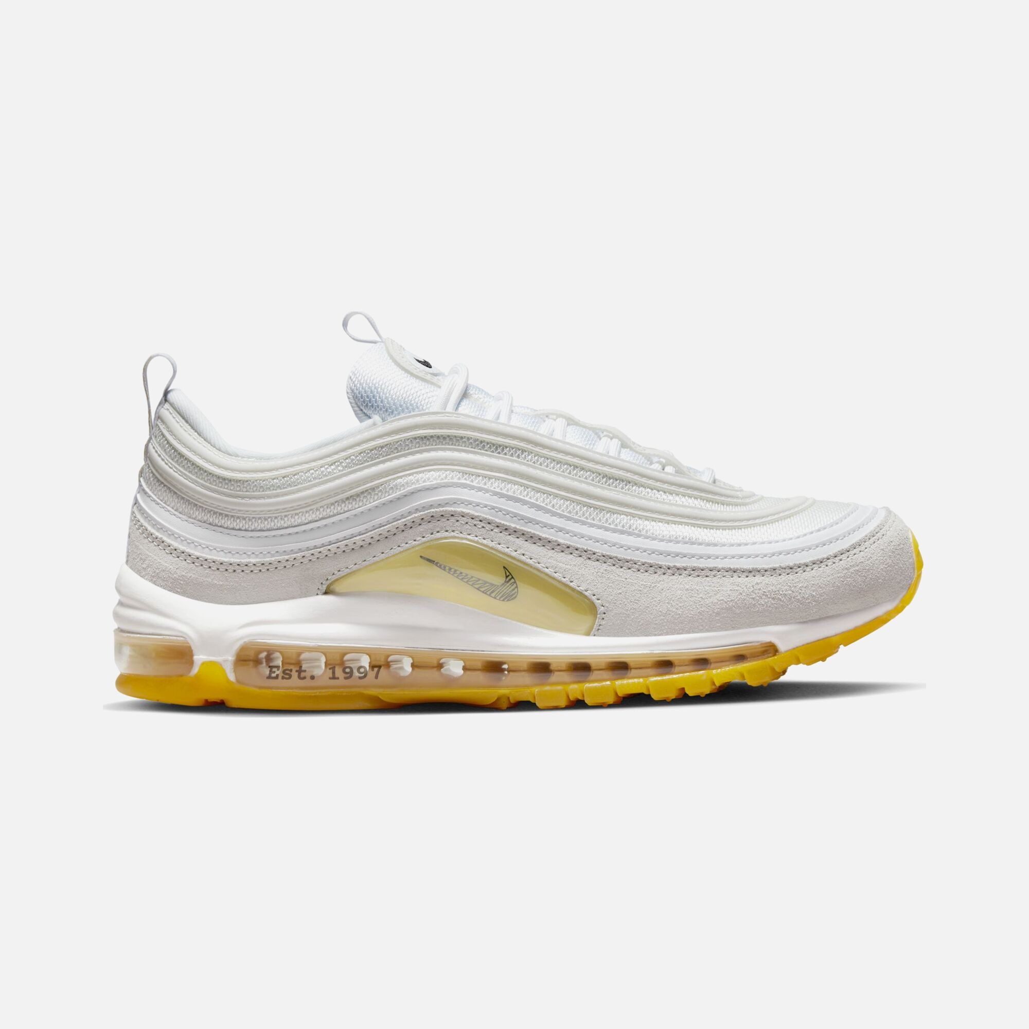 Nike Air Max 97 ''Frank Rudy'' Erkek Spor Ayakkabı