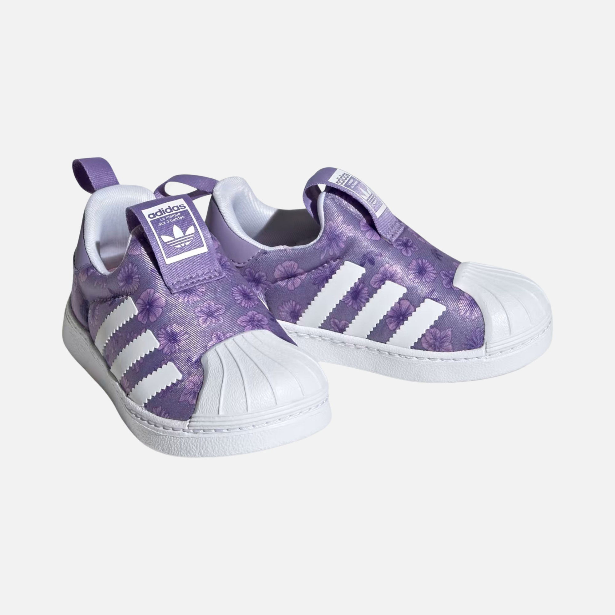 adidas Superstar 360 Lace-up Bebek Spor Ayakkabı
