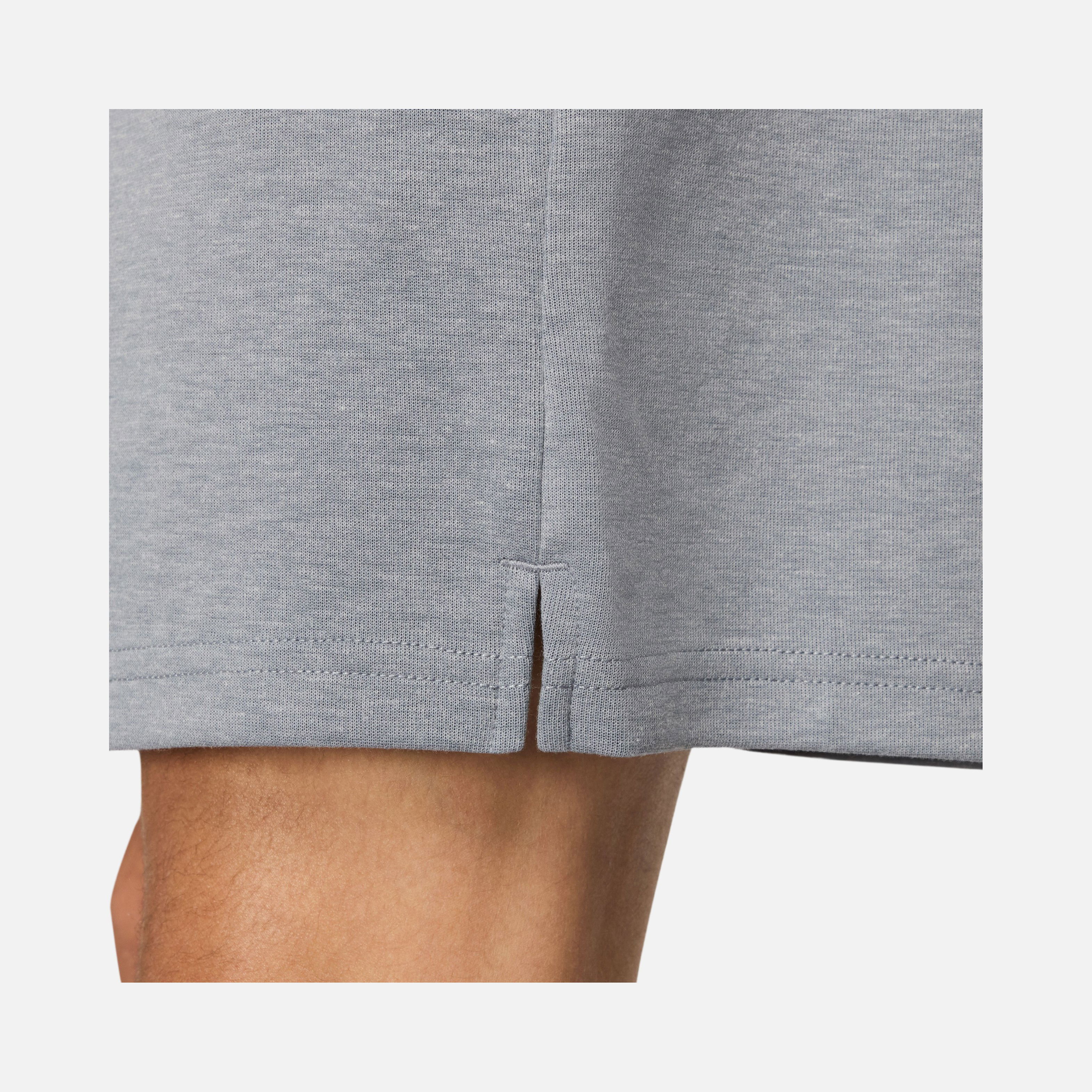 Nike Primary 7" Dri-Fit UV Unlined Versatile Training Erkek Şort