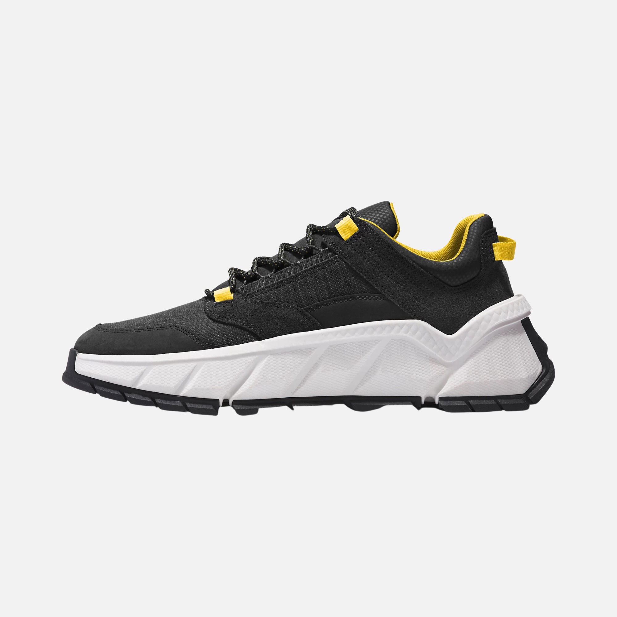 Timberland Sportswear Low Lace Up Erkek Spor Ayakkabı