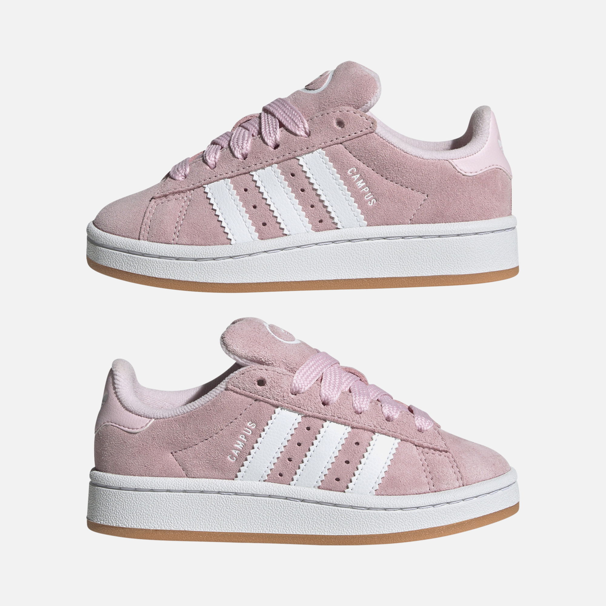 adidas Originals Campus 00s Elastic Lace (PS) Çocuk Spor Ayakkabı