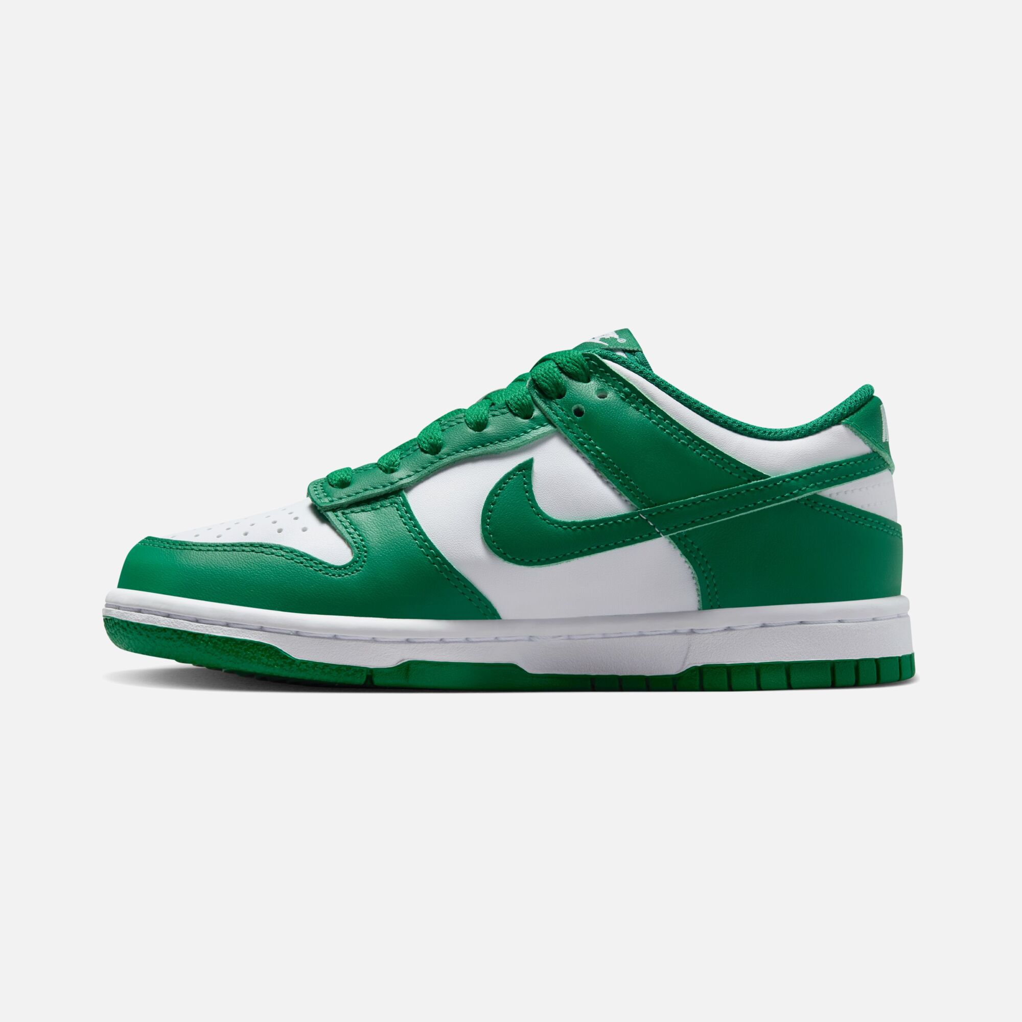 Nike Dunk Low SS25 (GS) Spor Ayakkabı