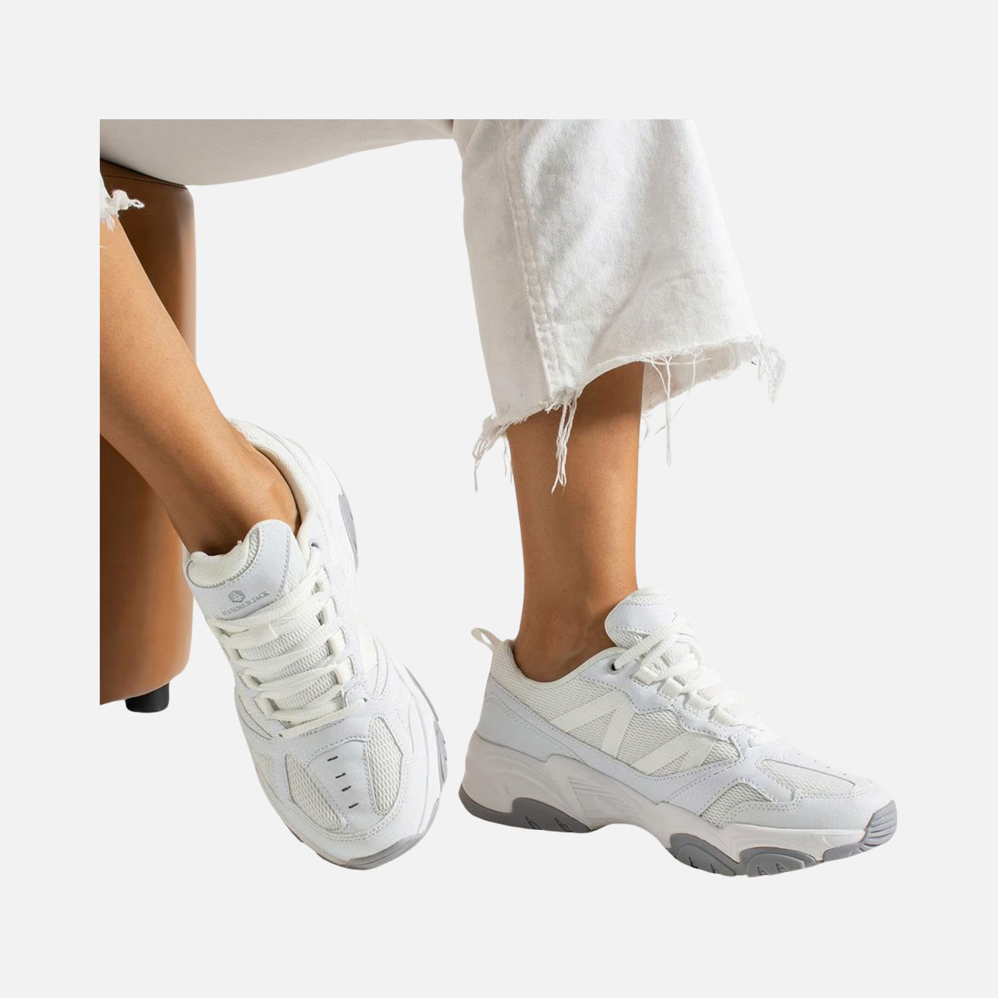 Hammer Jack Tokie Kadın Spor Ayakkabı