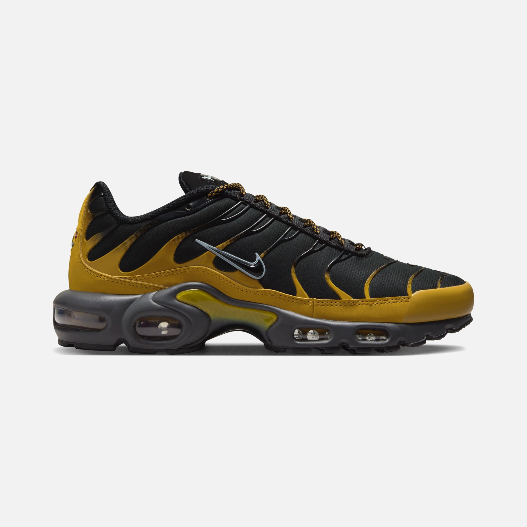 Nike Air Max Plus TN HO23 Erkek Spor Ayakkabı
