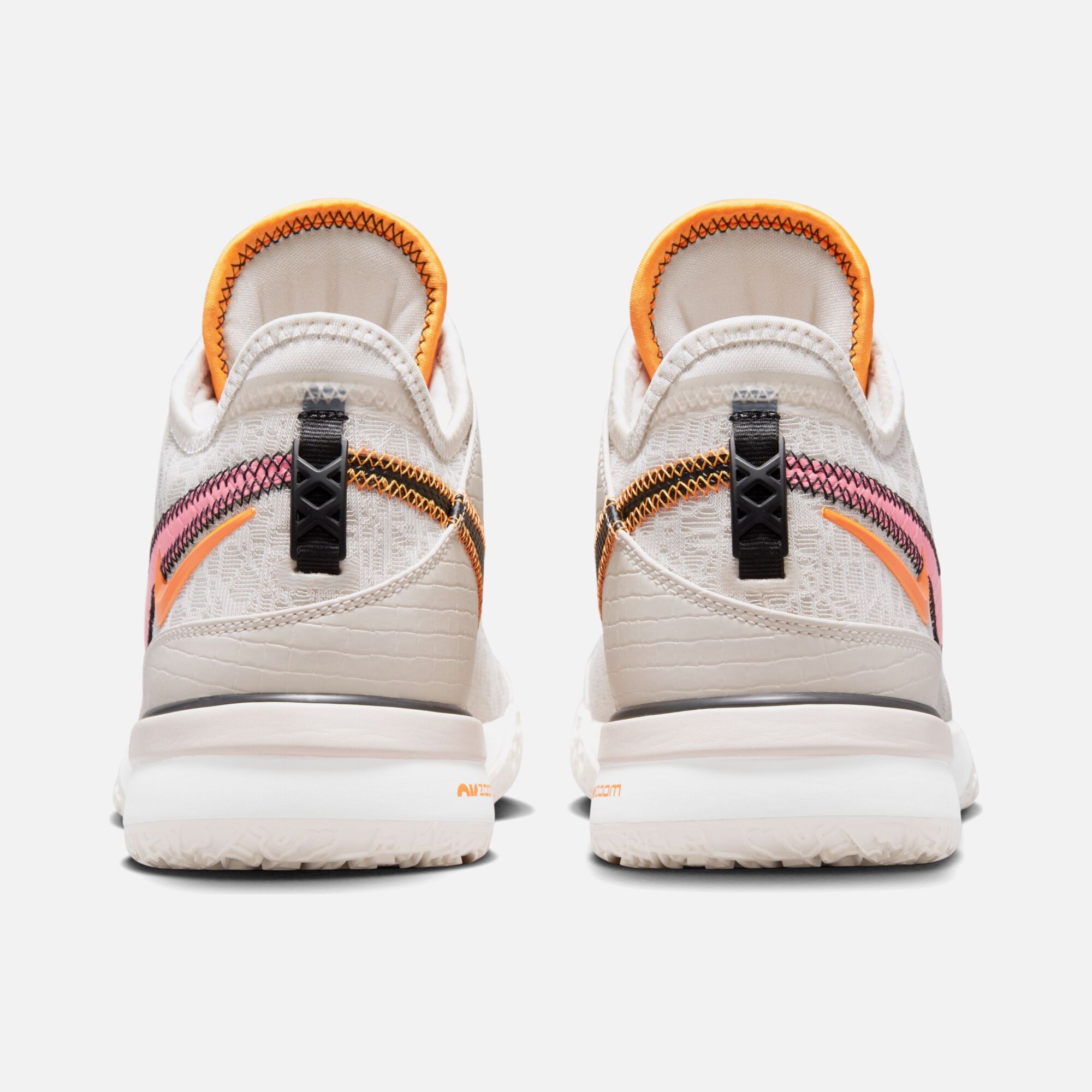 Nike LeBron James NXXT Gen Erkek Basketbol Ayakkabısı