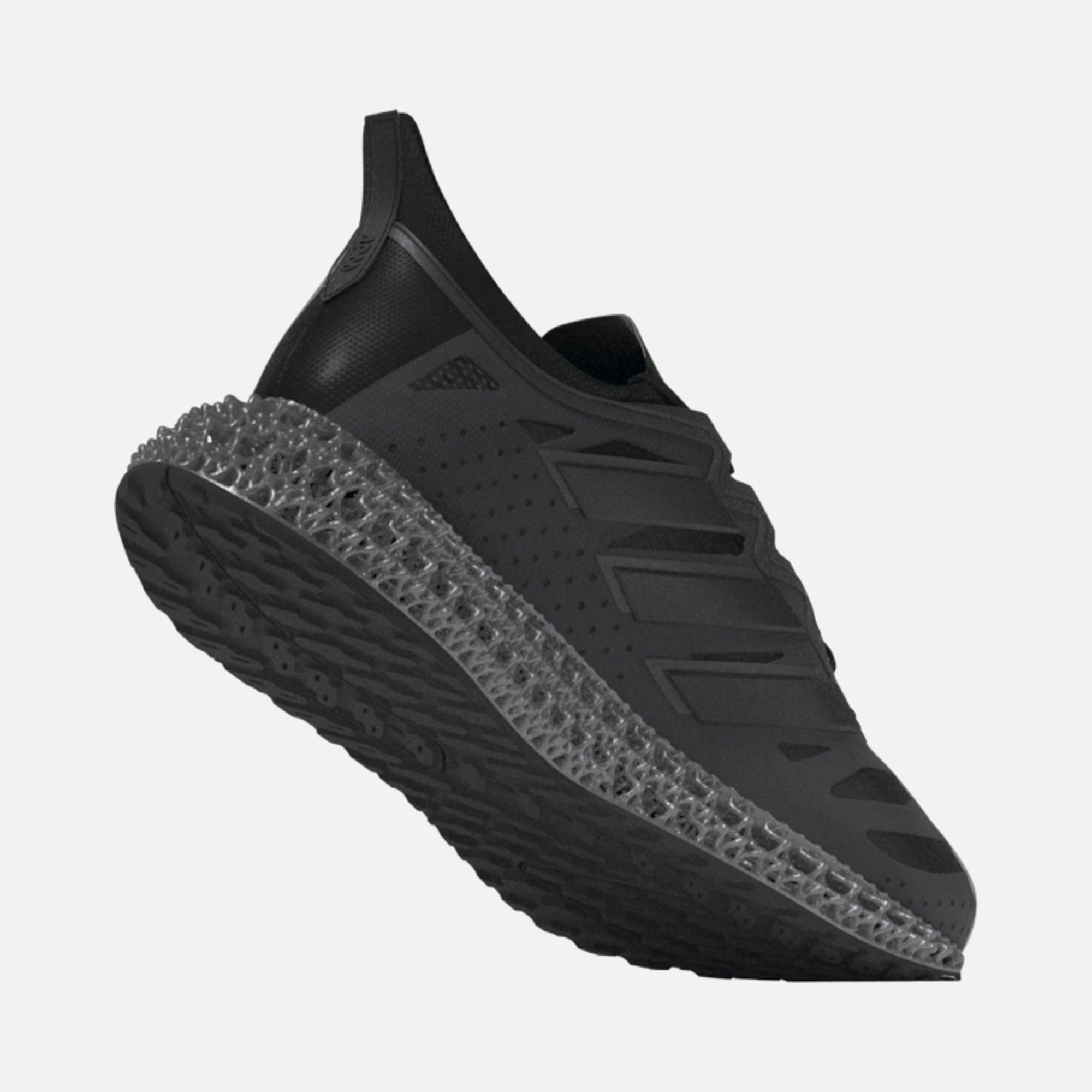 adidas Run 4 Dfwd 3M Running Erkek Spor Ayakkabı