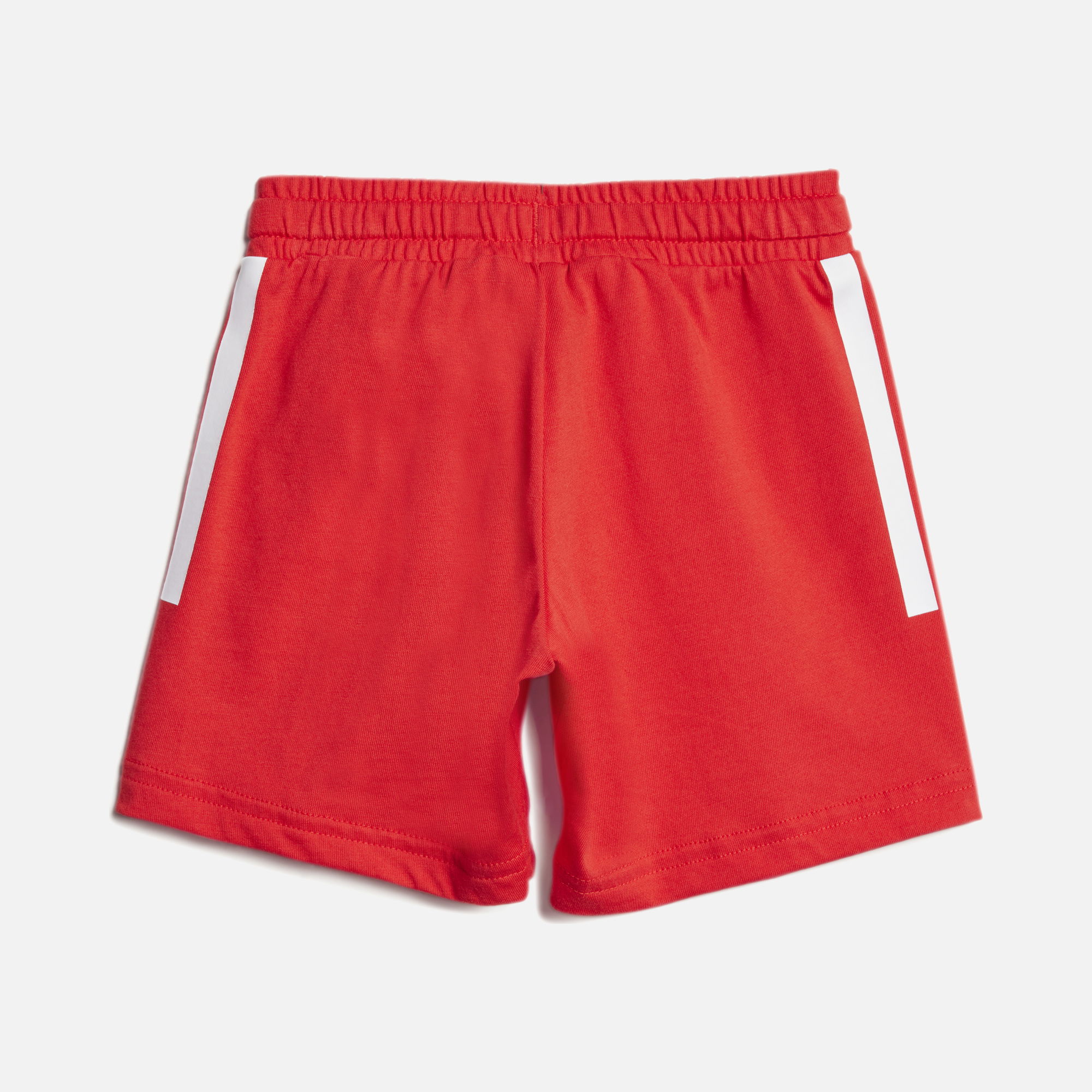 adidas Sportswear x Marvel Spider-Man Graphics Short-Sleeve Tişört&Şort Bebek Takım