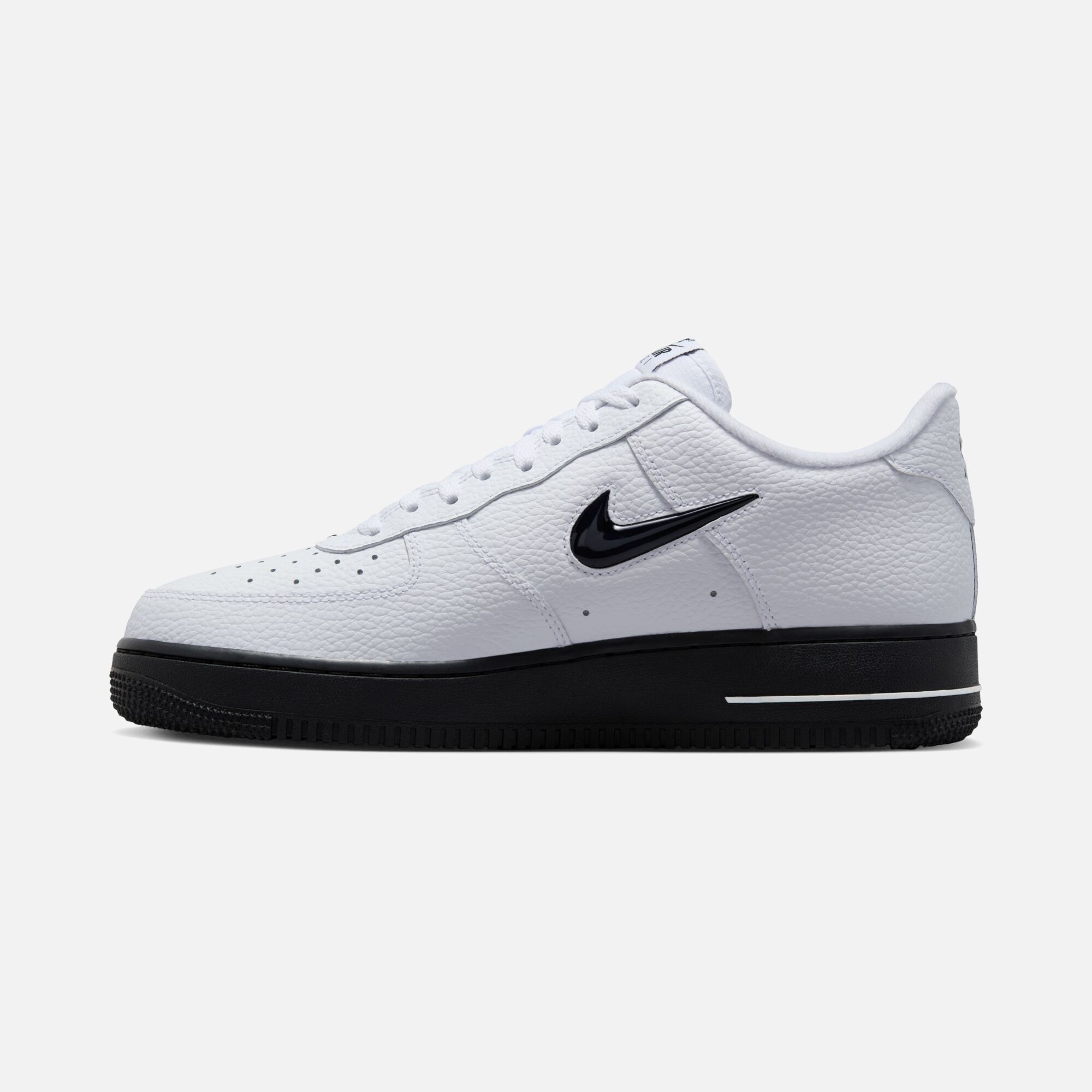 Nike Air Force 1 Jewel Swoosh HO24 Erkek Spor Ayakkabı