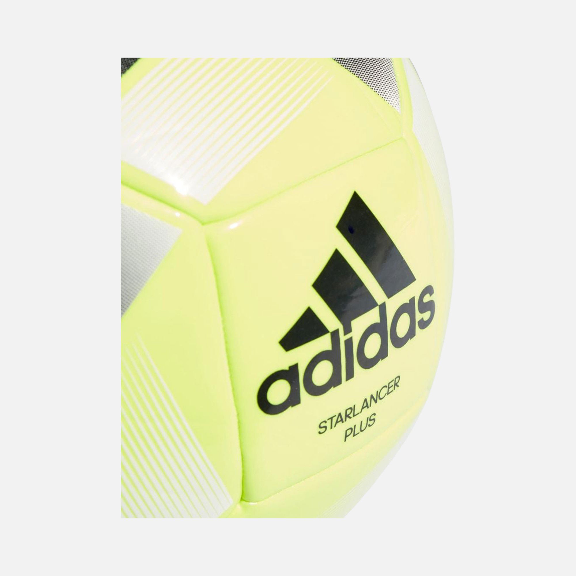 adidas Starlancer Plus No:5 FW23 Futbol Topu