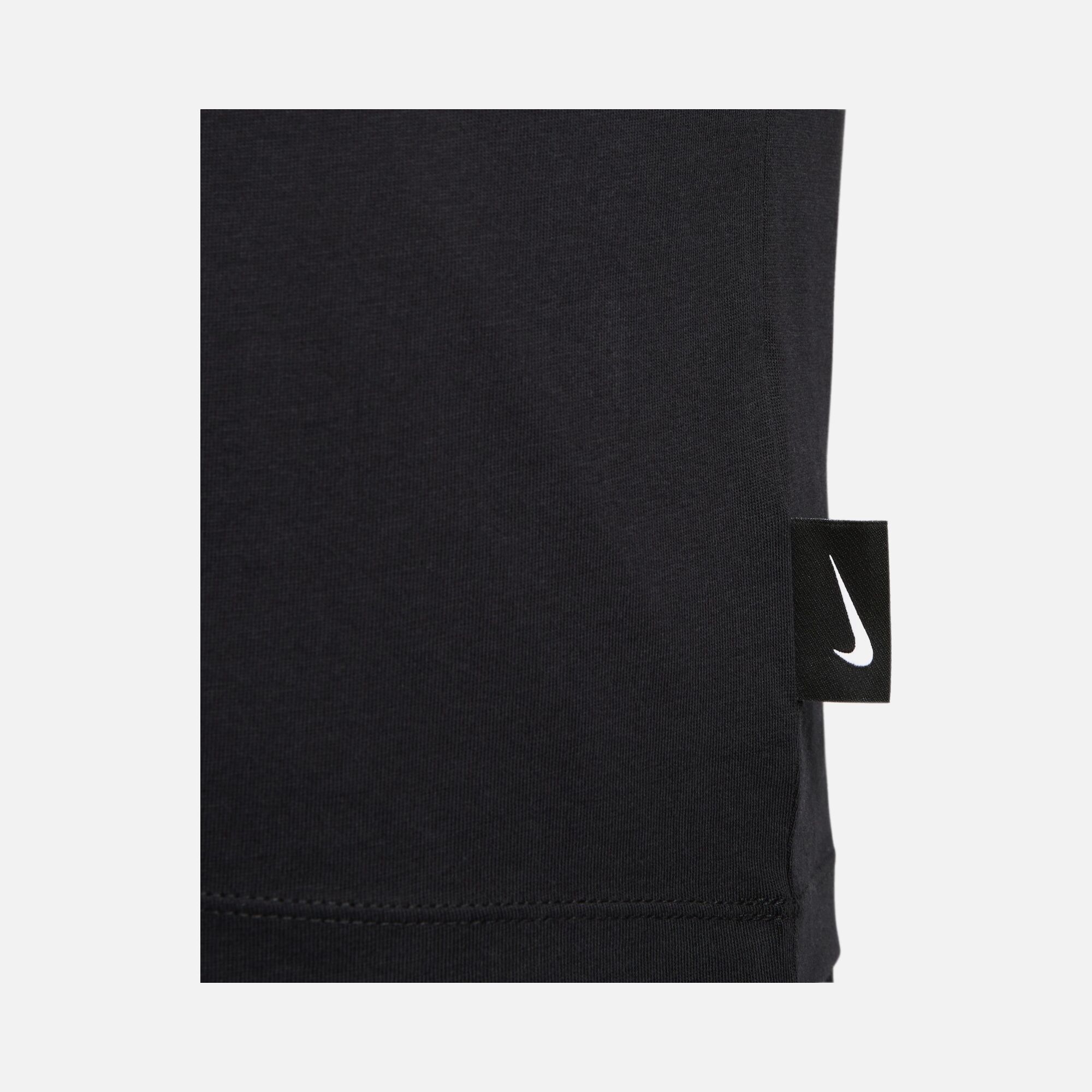 Nike Sportswear Big Swoosh LBR Short-Sleeve Erkek Tişört