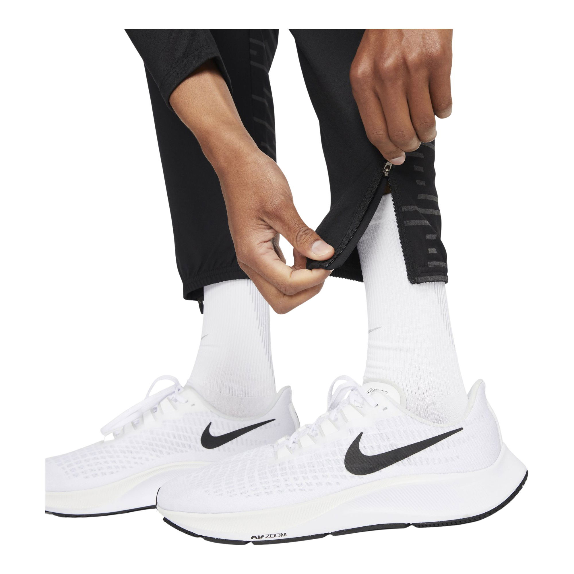 Nike Dri-Fit Run Division Challenger Woven Flash Running Erkek Eşofman Altı