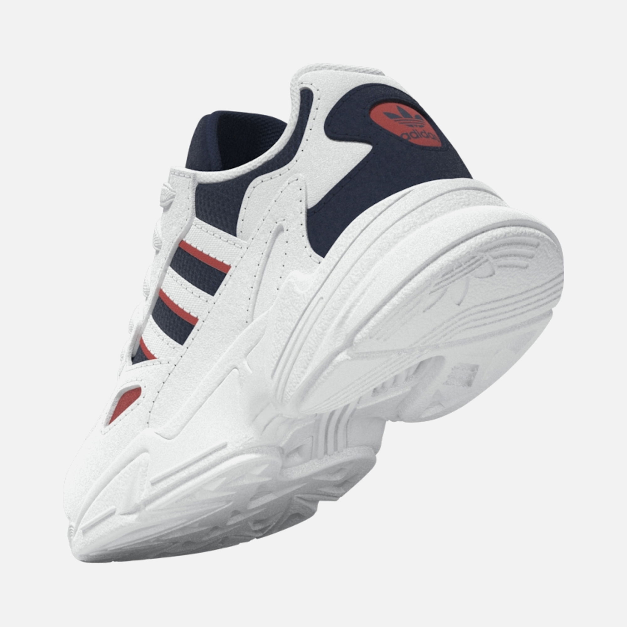 adidas Sportswear Falcon El (TDV) Bebek Spor Ayakkabı