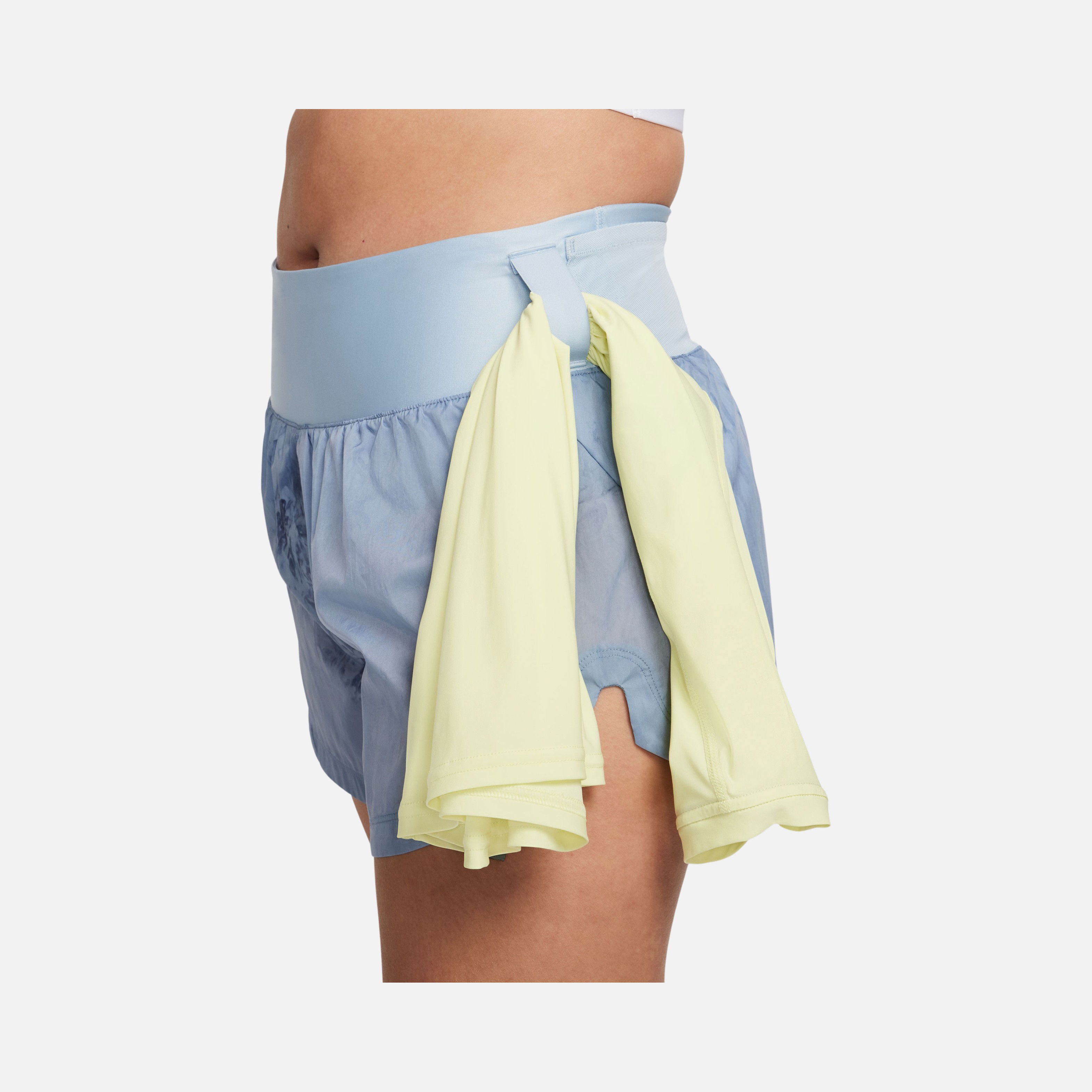 Nike Trail Repel Mid-Rise 8cm (approx.) Brief-Lined Running Kadın Şort