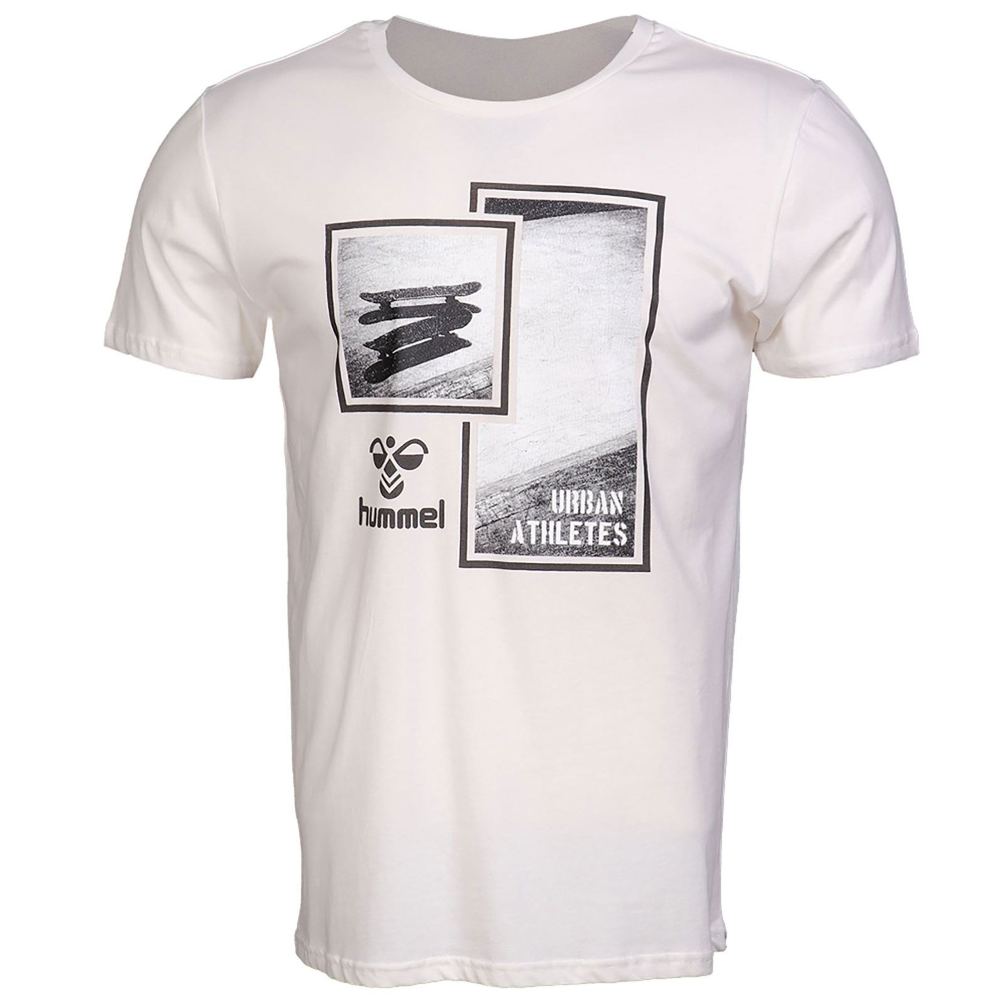 Hummel Ruben Short-Sleeve Erkek Tişört